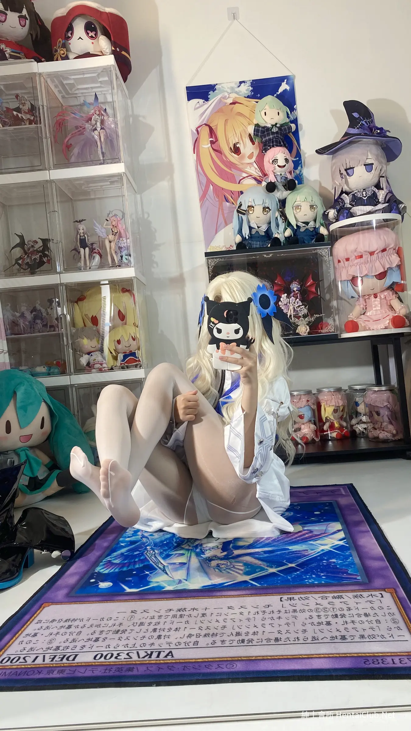 白栎Shirly 异世界情绪 33 白栎Shirly 异世界情绪