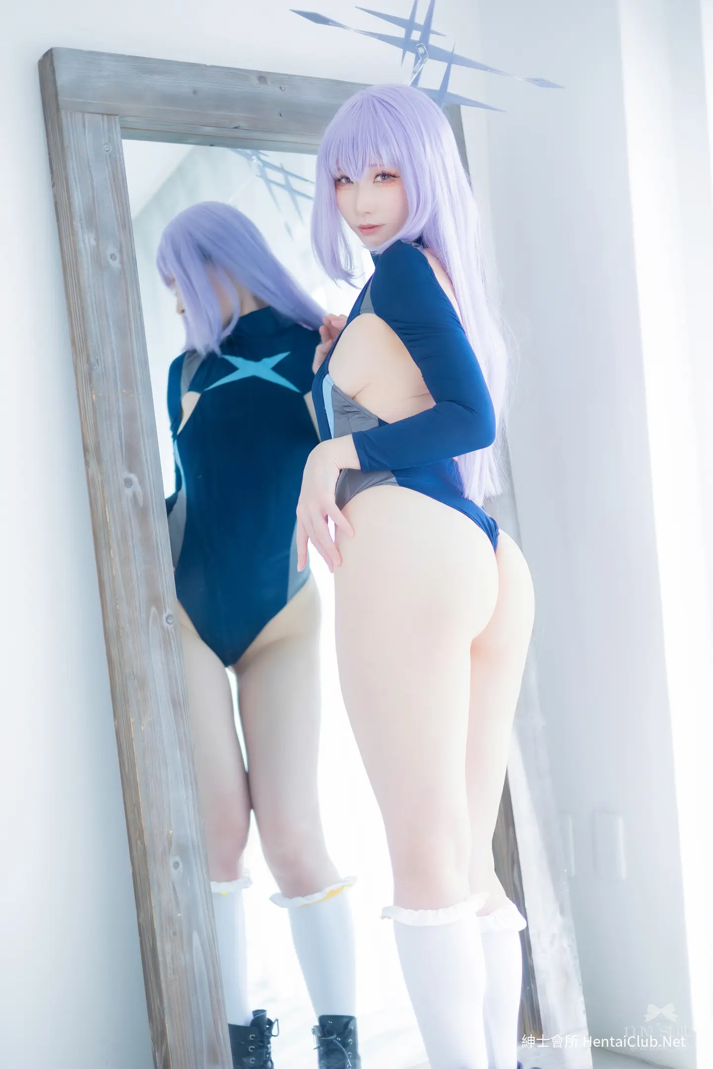 あつき Atsuki MySuite SUITE Archive 13 ブルアカアツコ&ヒヨリ 158 あつき Atsuki MySuite SUITE Archive 13 ブルアカアツコ&ヒヨリ