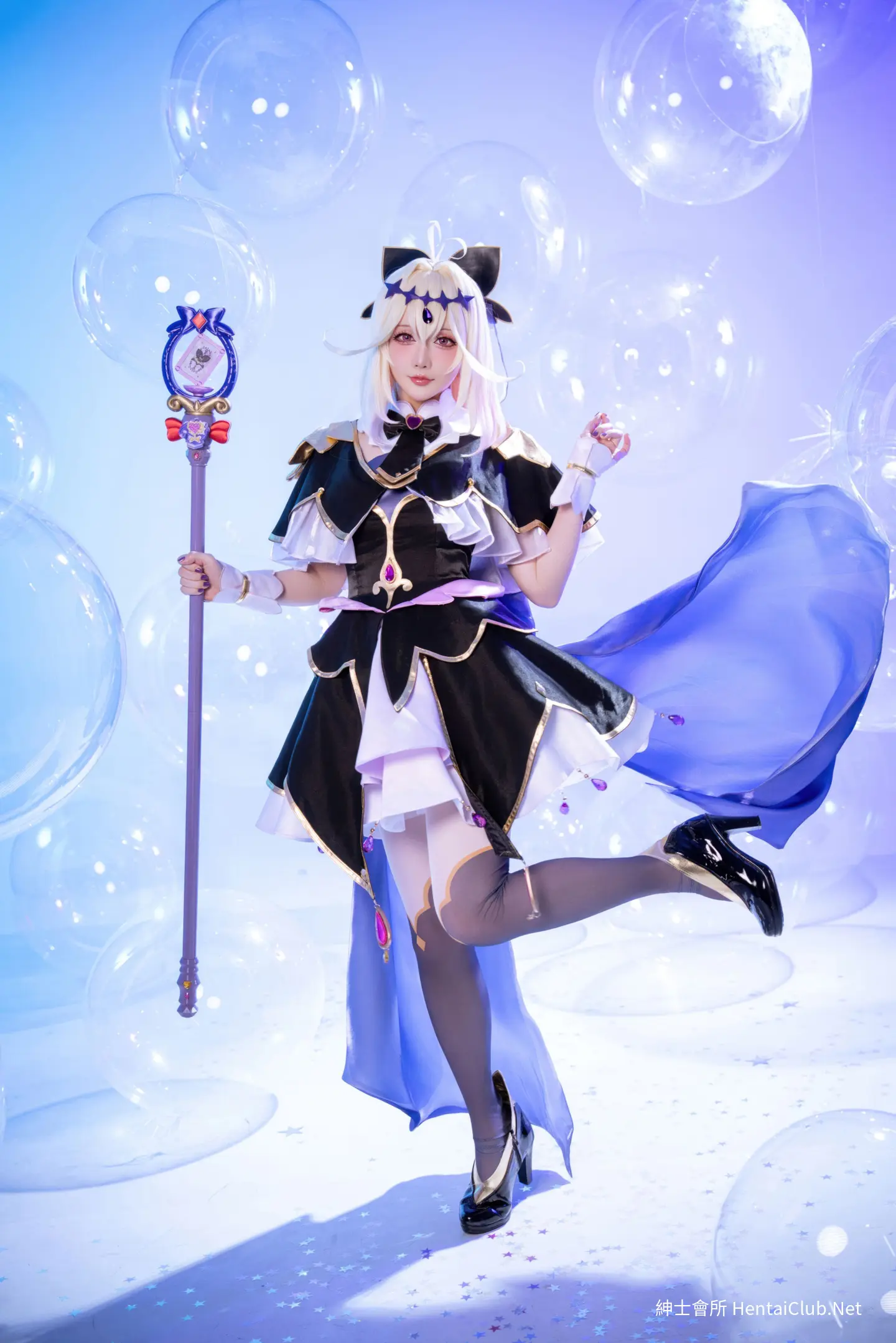 星之迟迟 2026 6月计划 名侦探光之美少女 森亚露露卡 原皮 同人 39 星之迟迟 2026 6月计划 名侦探光之美少女 森亚露露卡 原皮 同人