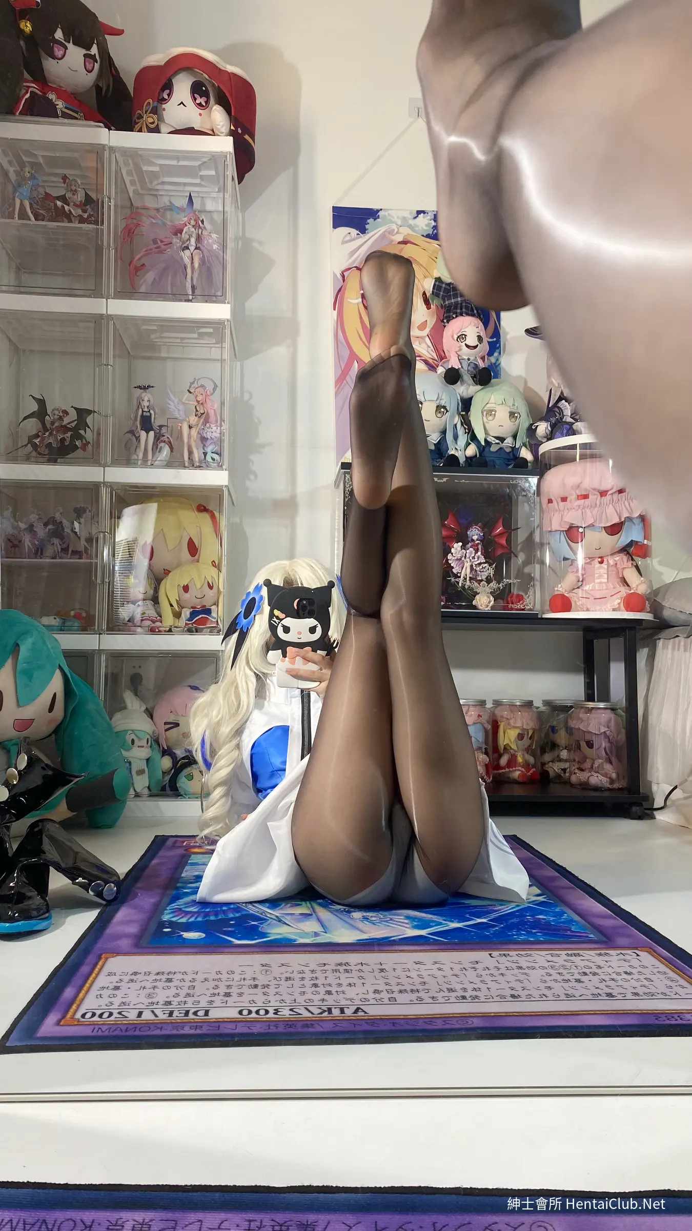 白栎Shirly 异世界情绪 34 白栎Shirly 异世界情绪