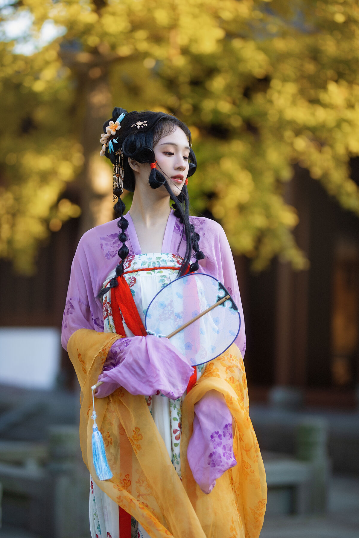 YiTuYu艺图语 Vol.9896 Fang Ting Yu 10 YiTuYu艺图语 Vol.9896 Fang Ting Yu