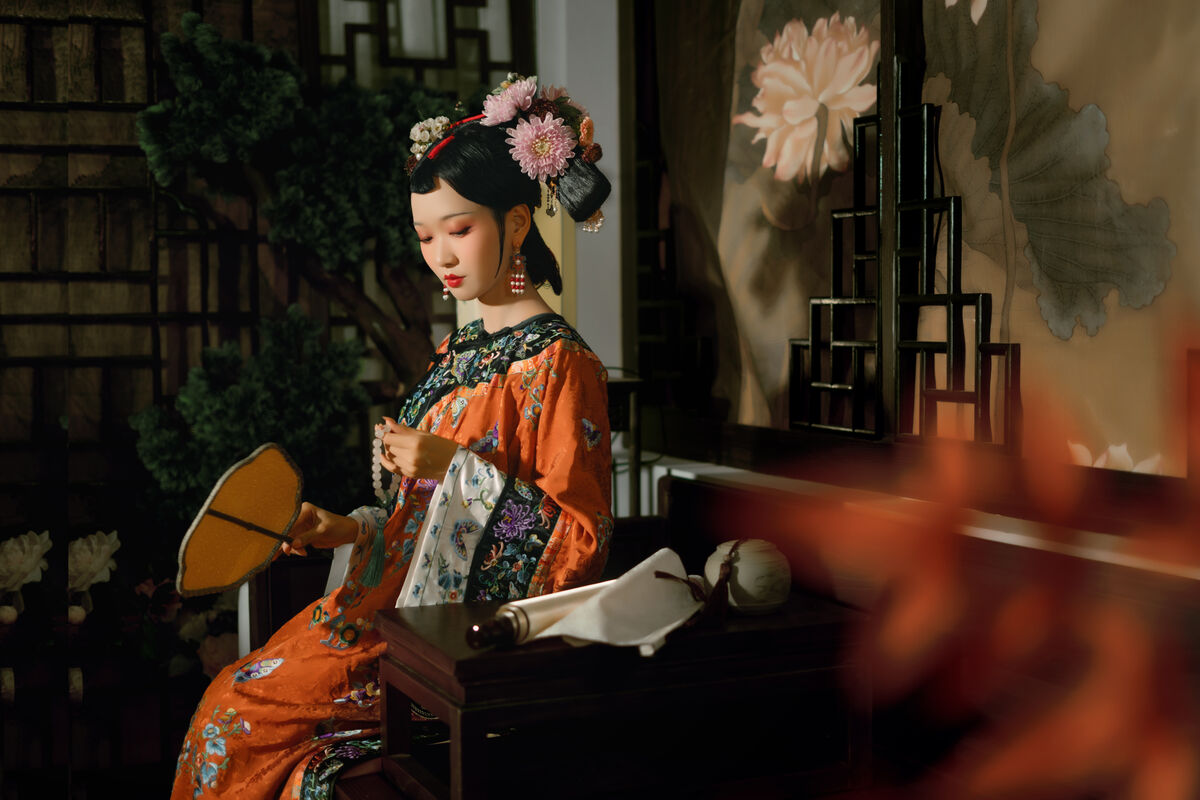 YiTuYu艺图语 Vol.9913 Nian Nian 10 YiTuYu艺图语 Vol.9913 Nian Nian
