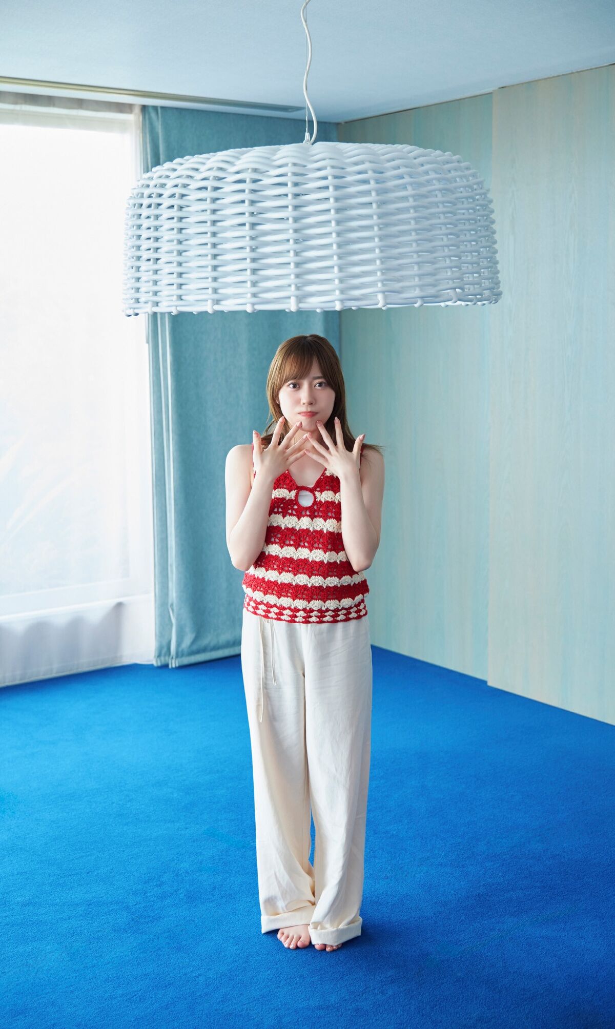 JP Sayuri Date 伊達さゆり - 写真集 OVER My Girl PHOTO BOOK 36 JP Sayuri Date 伊達さゆり - 写真集 OVER My Girl PHOTO BOOK