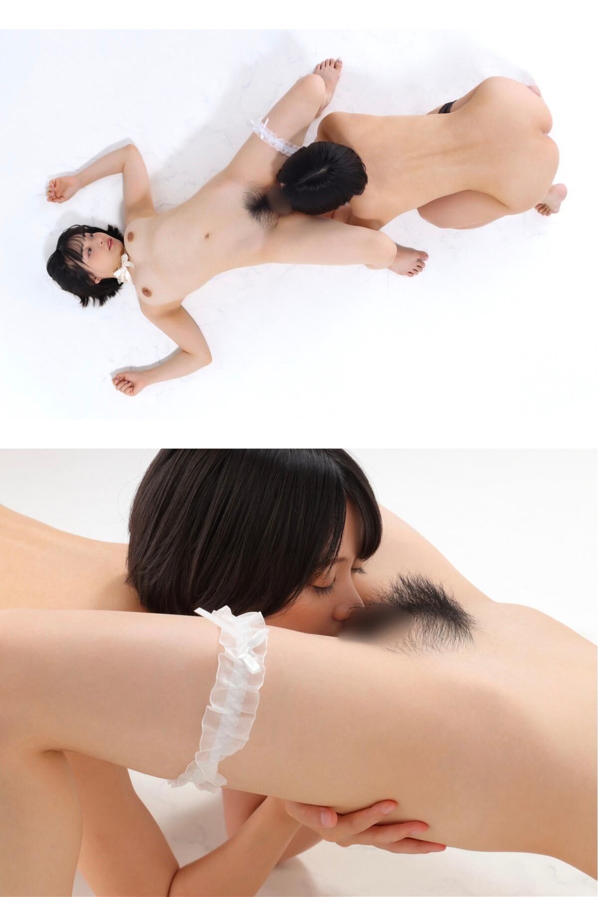 JP Kanon Urara 花音うらら And Monami Suzu もなみ鈴 - 絶対的48手ポーズブック ヌードポーズ写真集 Part01 22 JP Kanon Urara 花音うらら And Monami Suzu もなみ鈴 - 絶対的48手ポーズブック ヌードポーズ写真集 Part01