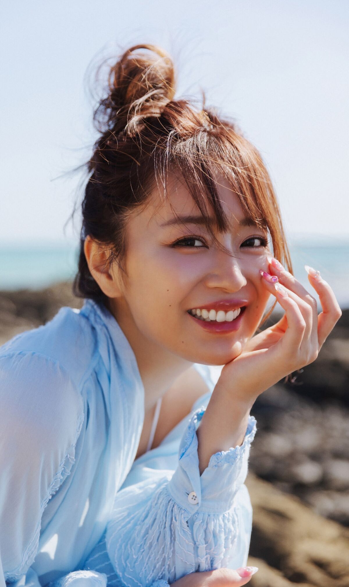 JP Yuka Iguchi 井口裕香 - 写真集 MORE MORE MORE -Another Side- カドカワエンタメムック 29 JP Yuka Iguchi 井口裕香 - 写真集 MORE MORE MORE -Another Side- カドカワエンタメムック