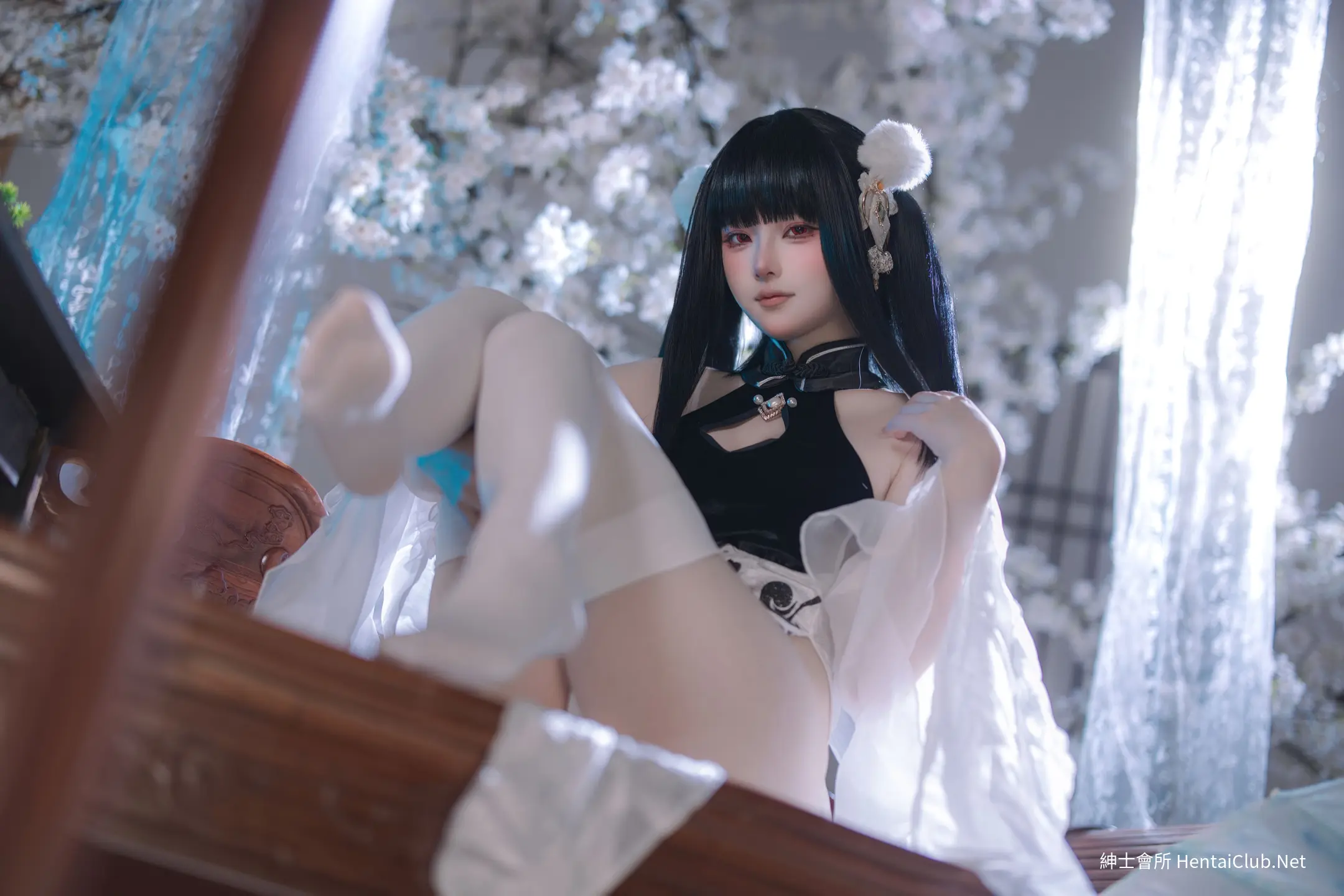屿鱼 碧蓝航线 史特拉塞 艳书美玉 31 屿鱼 碧蓝航线 史特拉塞 艳书美玉