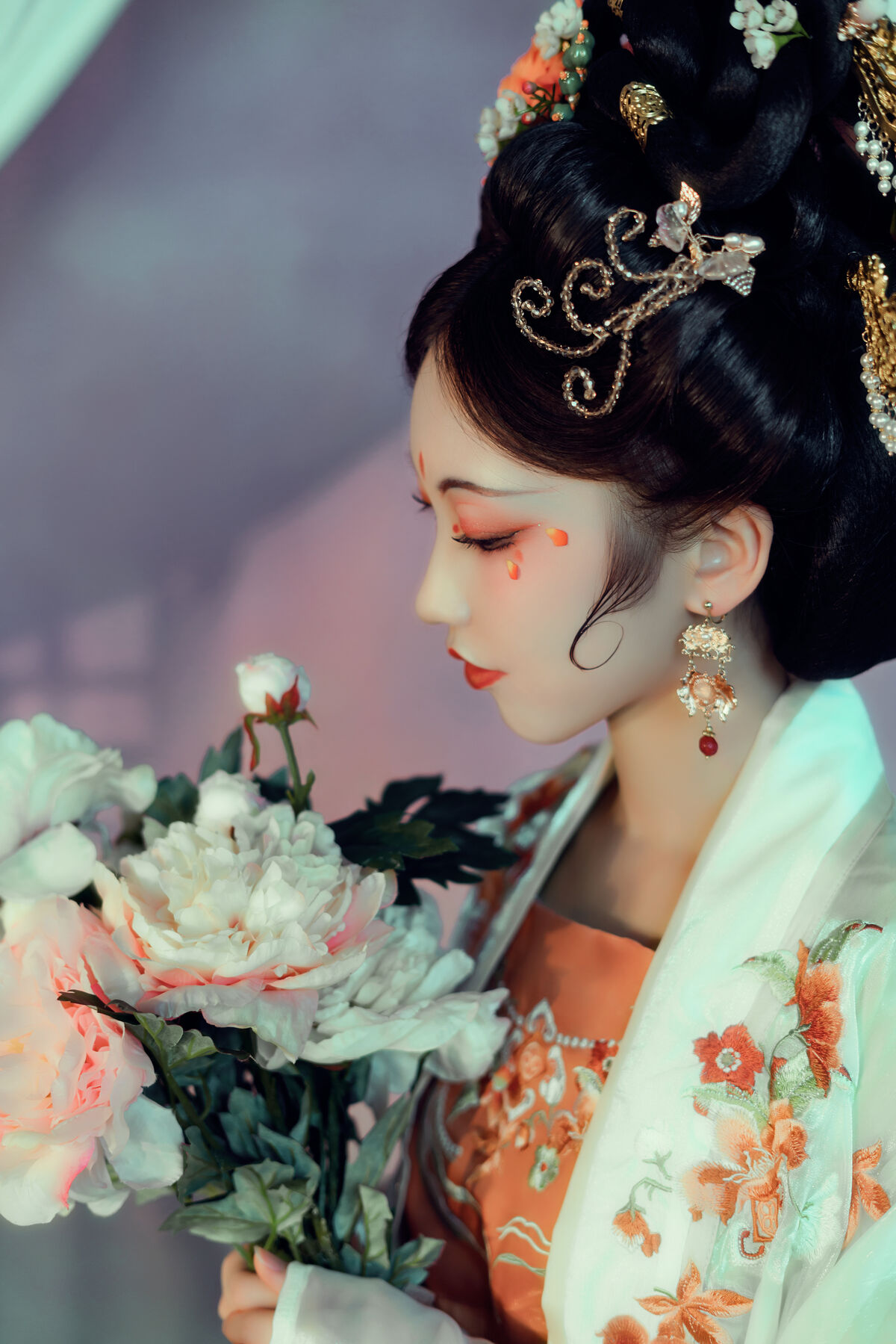 YiTuYu艺图语 Vol.9977 Fan Qie 10 YiTuYu艺图语 Vol.9977 Fan Qie