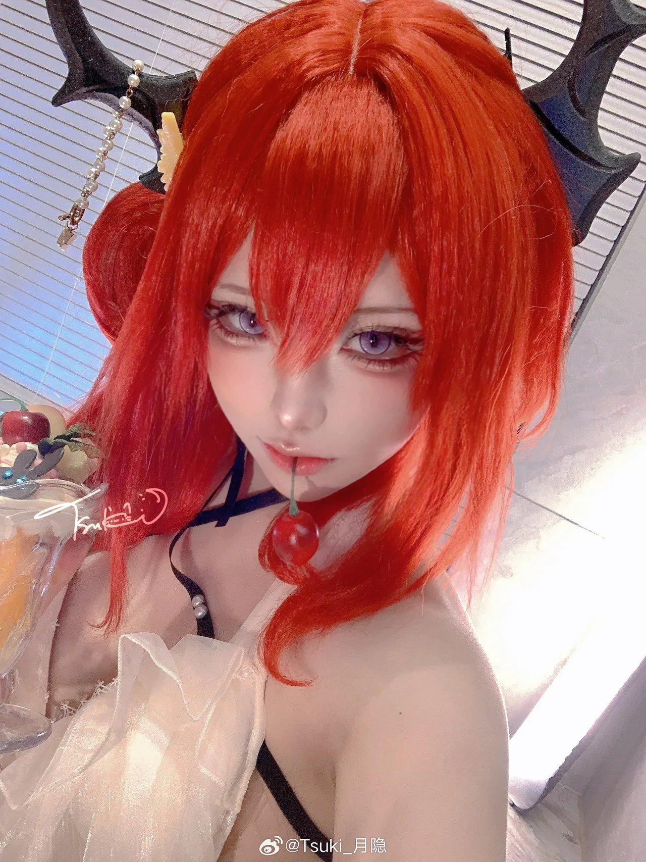 tsuki_月隐罗德岛夏日特辑+42泳装+白金泳装+动态图片(自购) 68 tsuki_月隐罗德岛夏日特辑+42泳装+白金泳装+动态图片(自购)