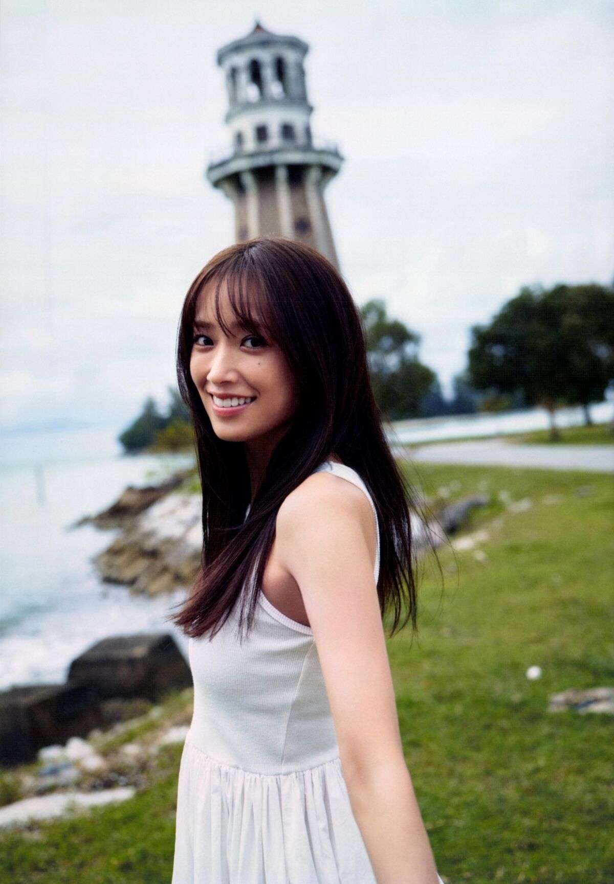 JP Kumi Sasaki 佐々木久美 - 日向坂46 佐々木久美 1st写真集 めくる日々 Part01 22 JP Kumi Sasaki 佐々木久美 - 日向坂46 佐々木久美 1st写真集 めくる日々 Part01