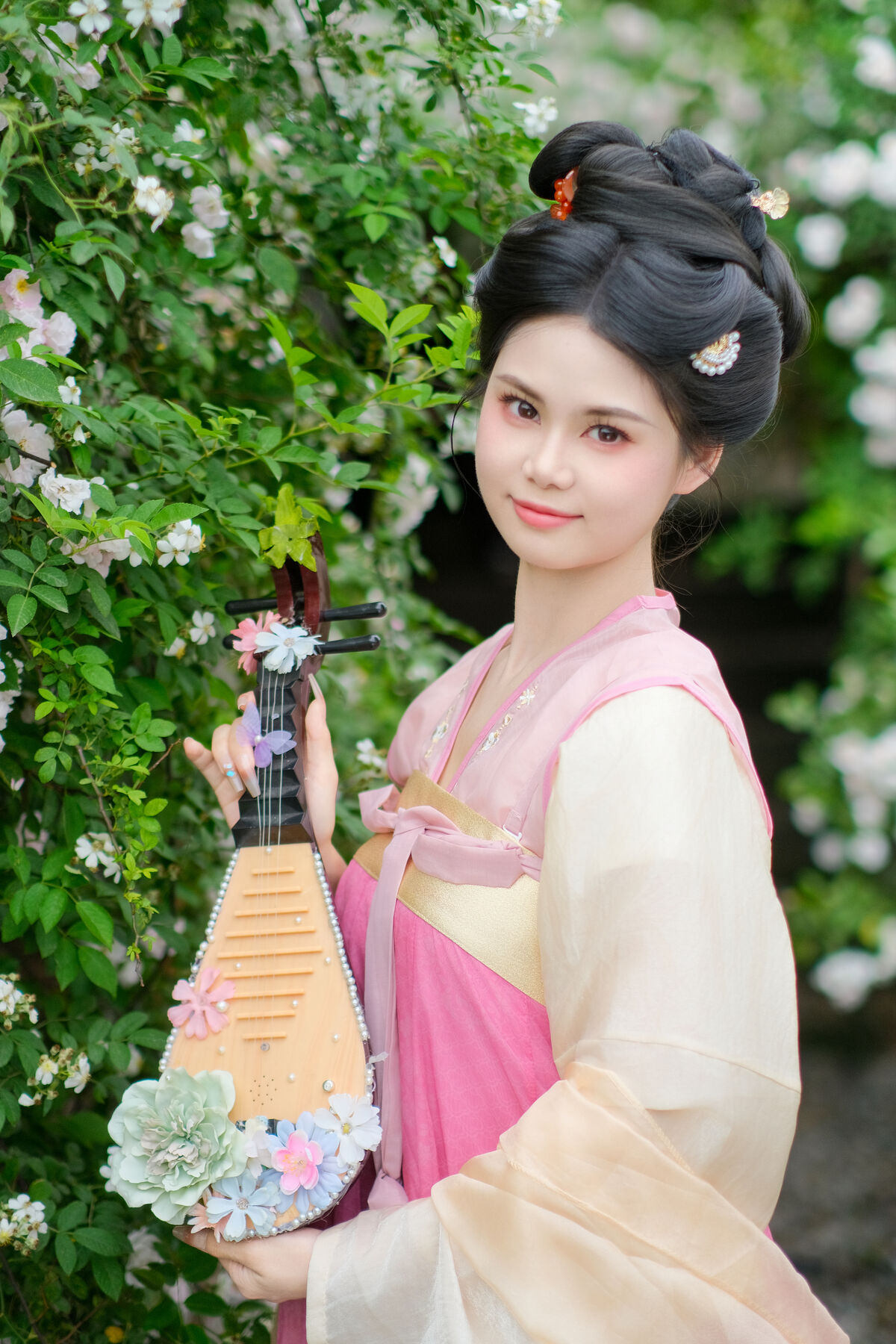 YiTuYu艺图语 Vol.9889 San Qi 7 YiTuYu艺图语 Vol.9889 San Qi