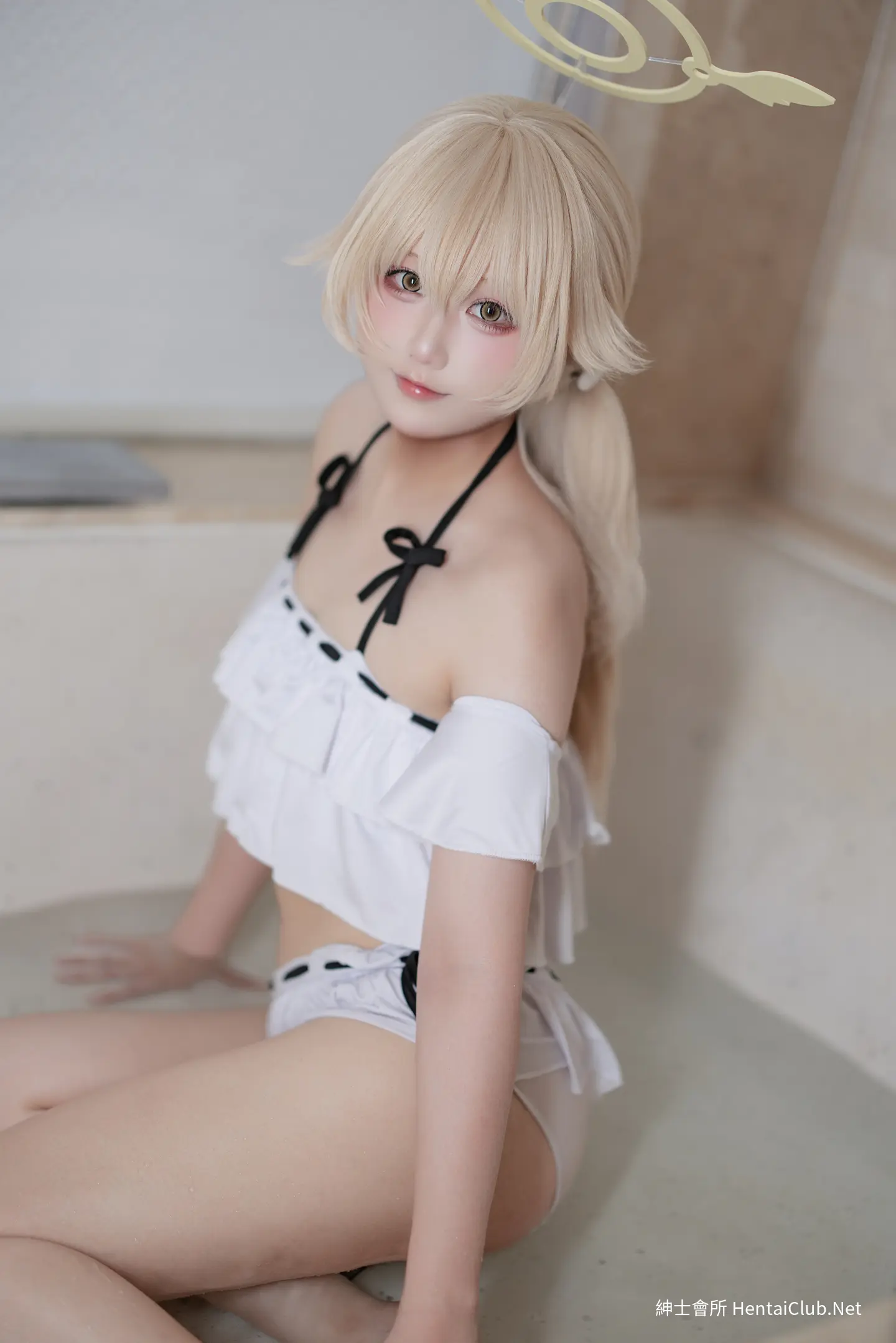 lunana 先生との秘密のひととき