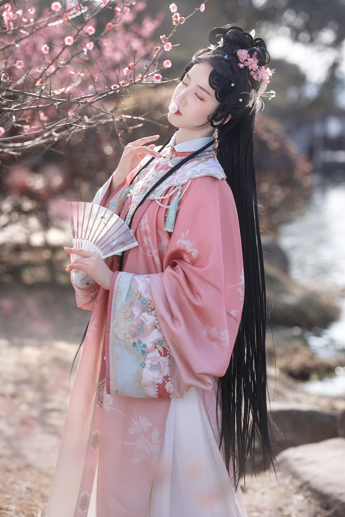 YiTuYu艺图语 Vol.9884 Yi Zhi a Meng Zai 9 YiTuYu艺图语 Vol.9884 Yi Zhi a Meng Zai