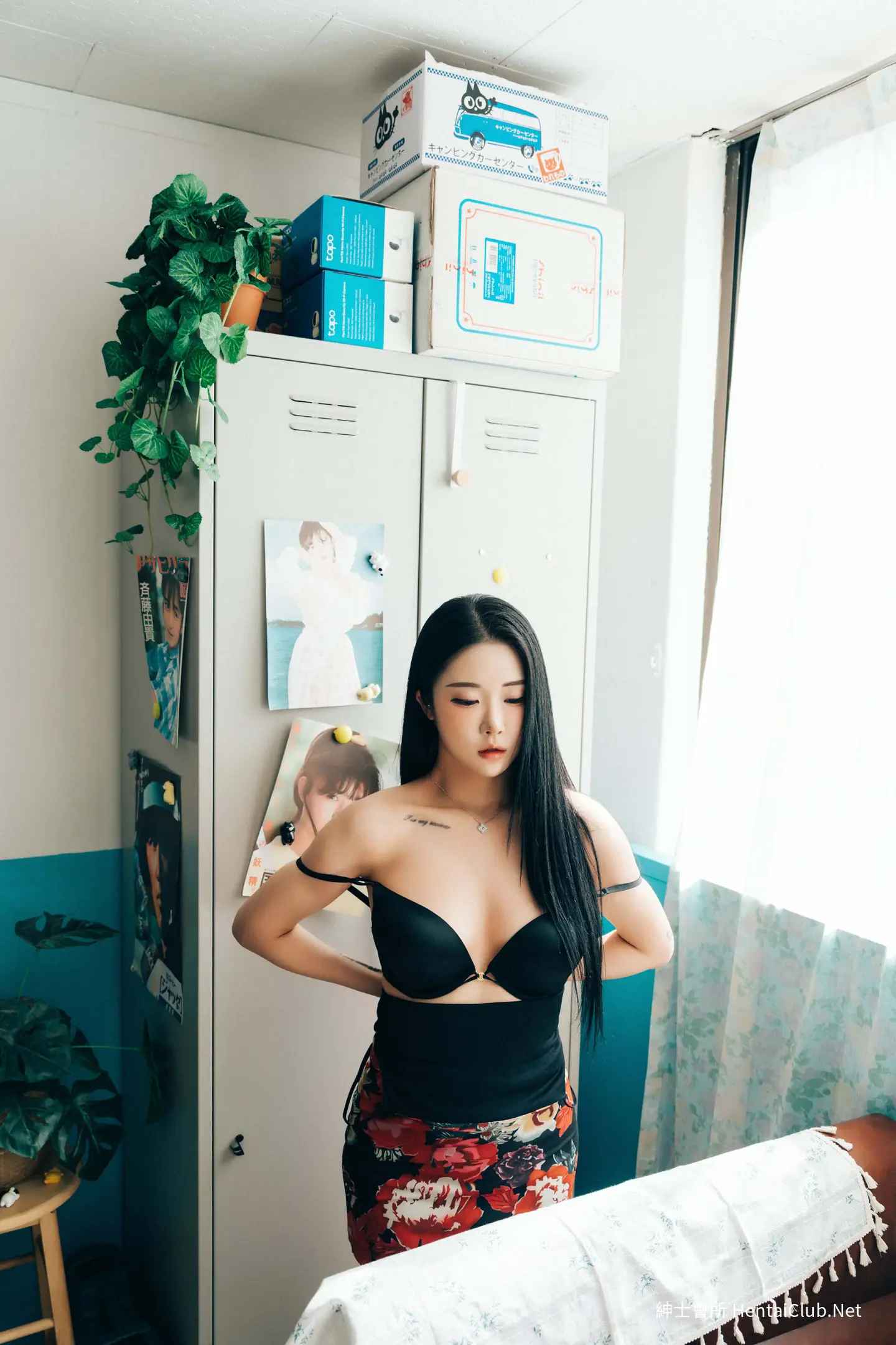 Bomi 보미 Loozy Hard Return 35 Bomi 보미 Loozy Hard Return