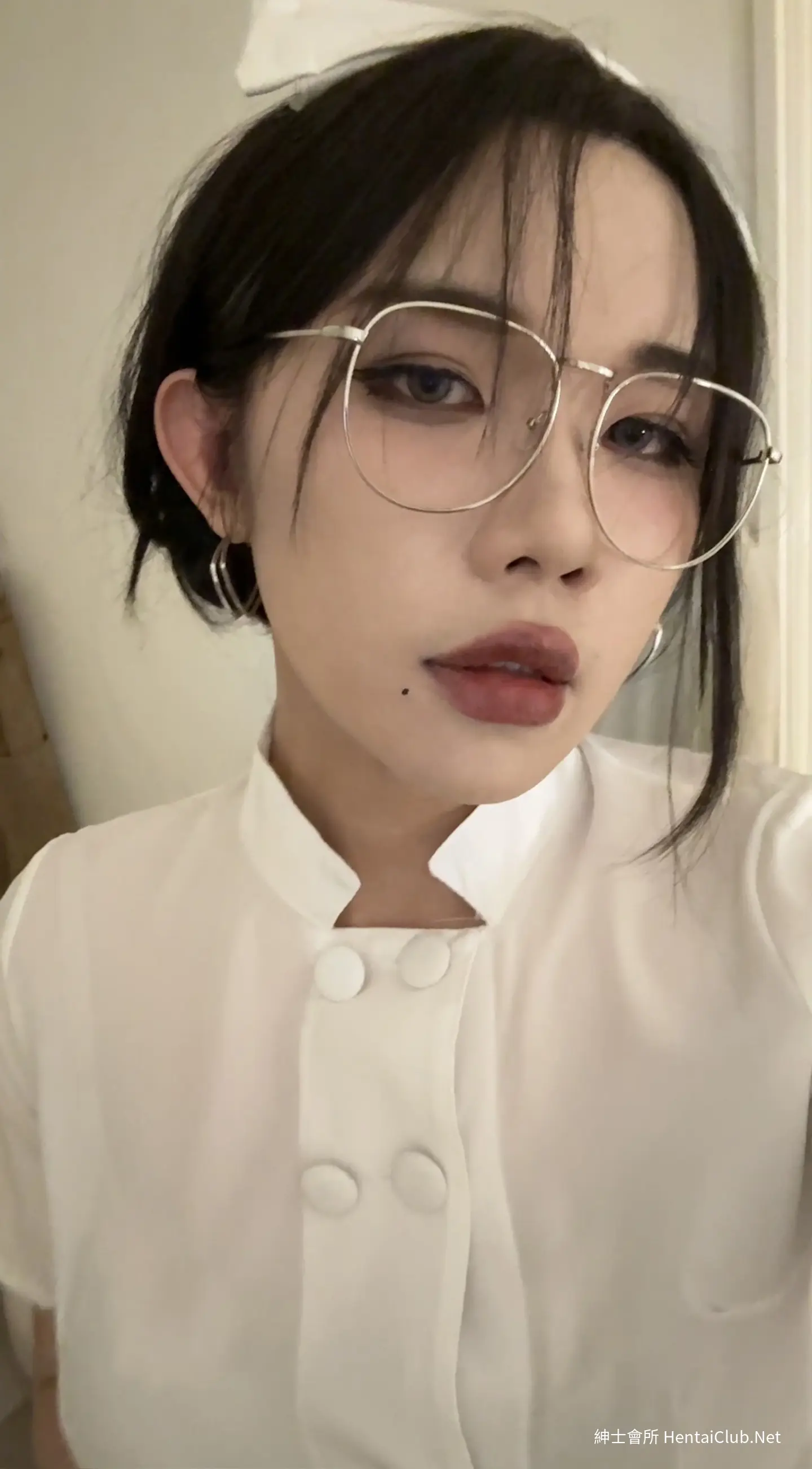 HongBin kurenai960407 Nurse 12 HongBin kurenai960407 Nurse