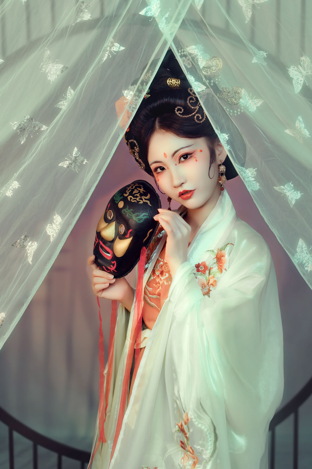 YiTuYu艺图语 Vol.9977 Fan Qie 11 YiTuYu艺图语 Vol.9977 Fan Qie