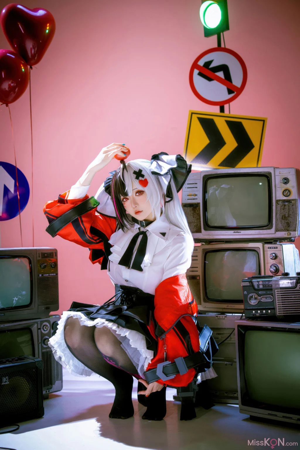 Coser@星之迟迟Hoshilily: 2026年06月计划 异环 安魂曲 原皮&同人 20 Coser@星之迟迟Hoshilily: 2026年06月计划 异环 安魂曲 原皮&同人
