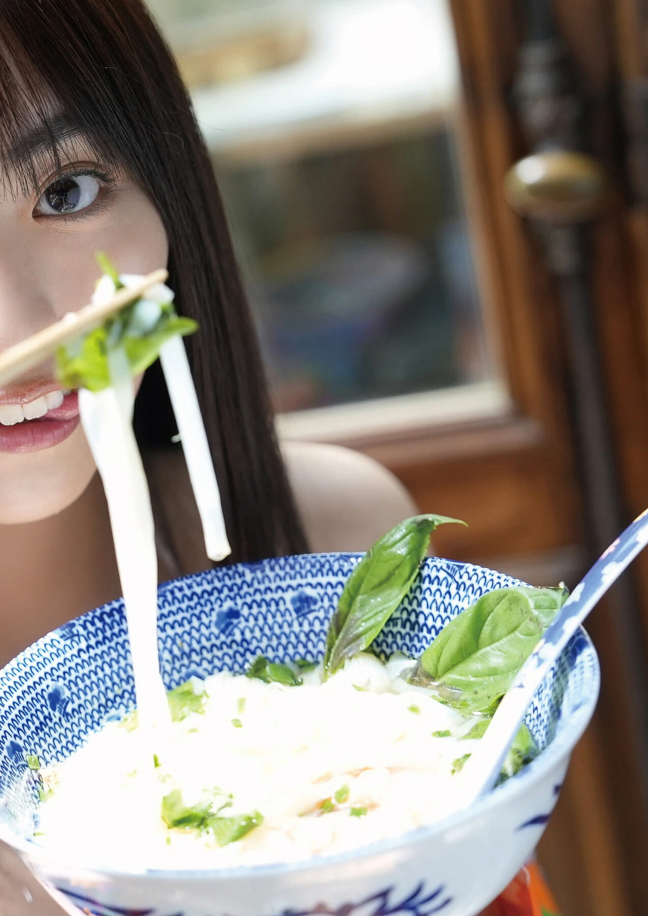 Runa Toyoda 豊田ルナ – BOMBデジタル写真集 『恋の続き』 7 Runa Toyoda 豊田ルナ – BOMBデジタル写真集 『恋の続き』