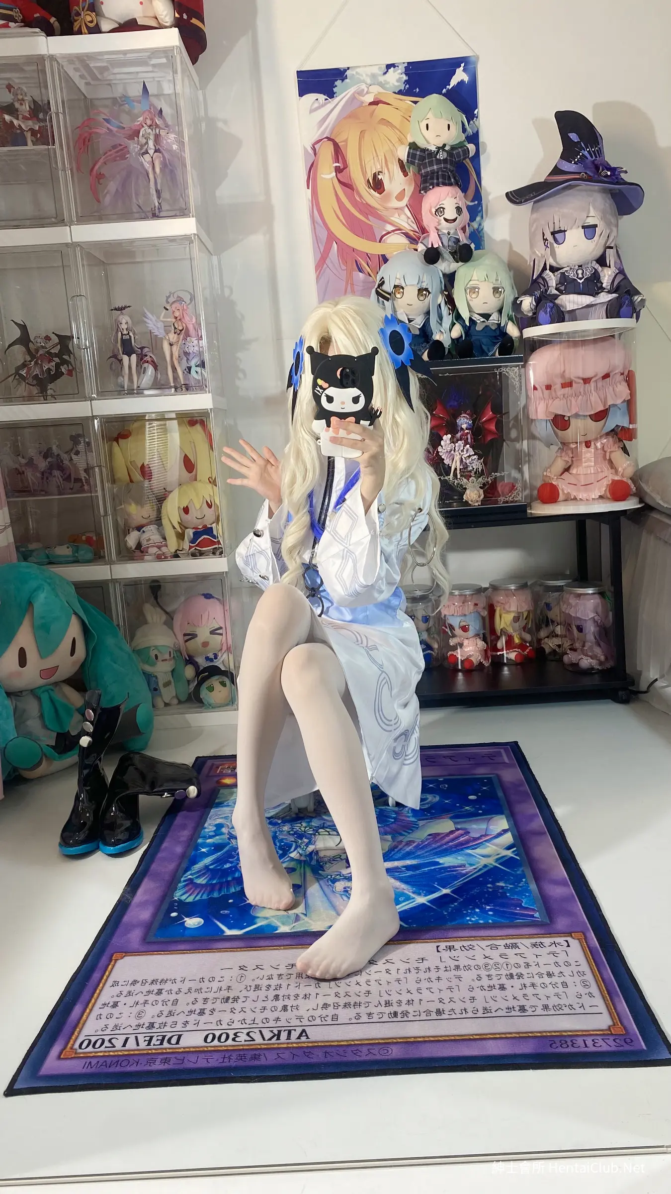 白栎Shirly 异世界情绪 35 白栎Shirly 异世界情绪