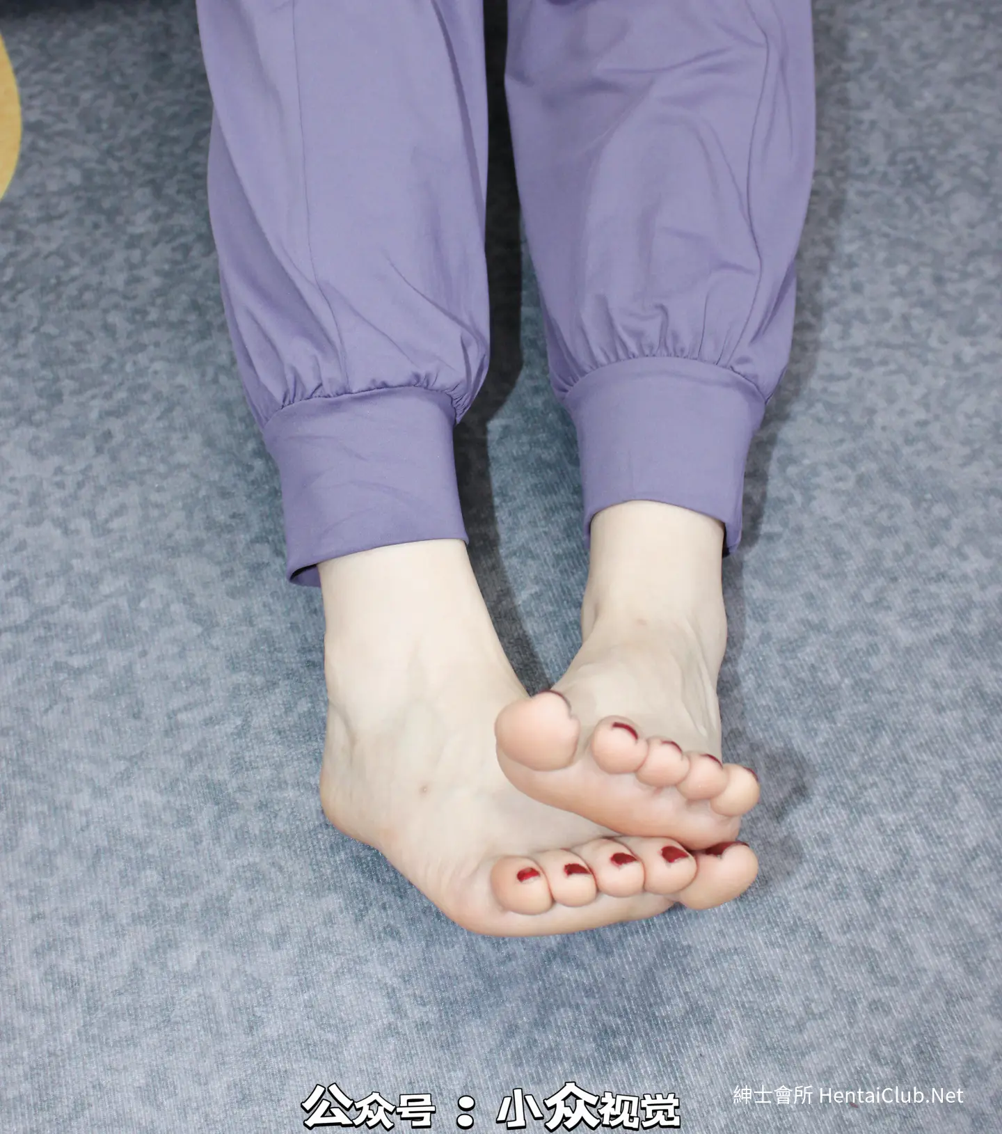 小薯条nienie 小众视觉 No.035 37 小薯条nienie 小众视觉 No.035
