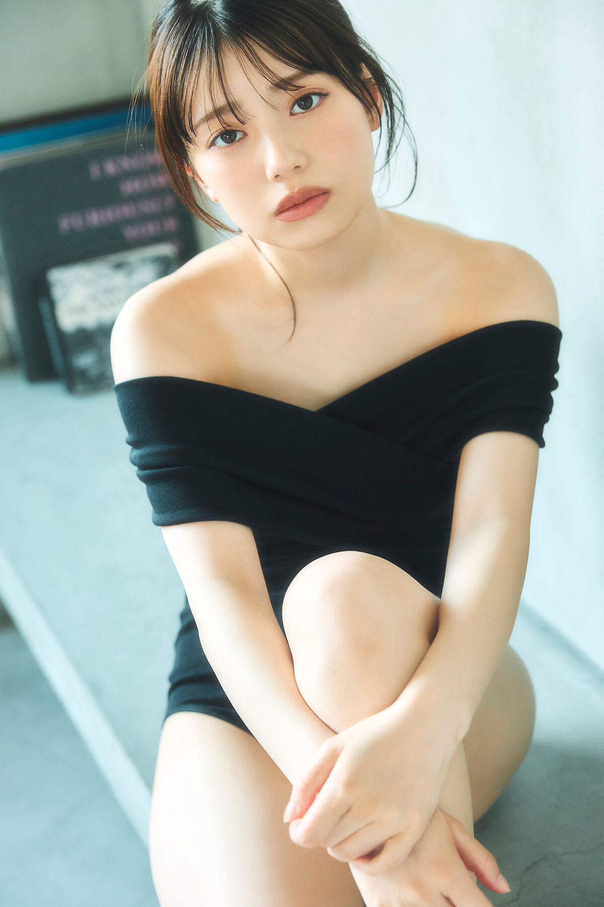JP Akari Akase あかせあかり - FLASHデジタル写真集 Pure 18 JP Akari Akase あかせあかり - FLASHデジタル写真集 Pure