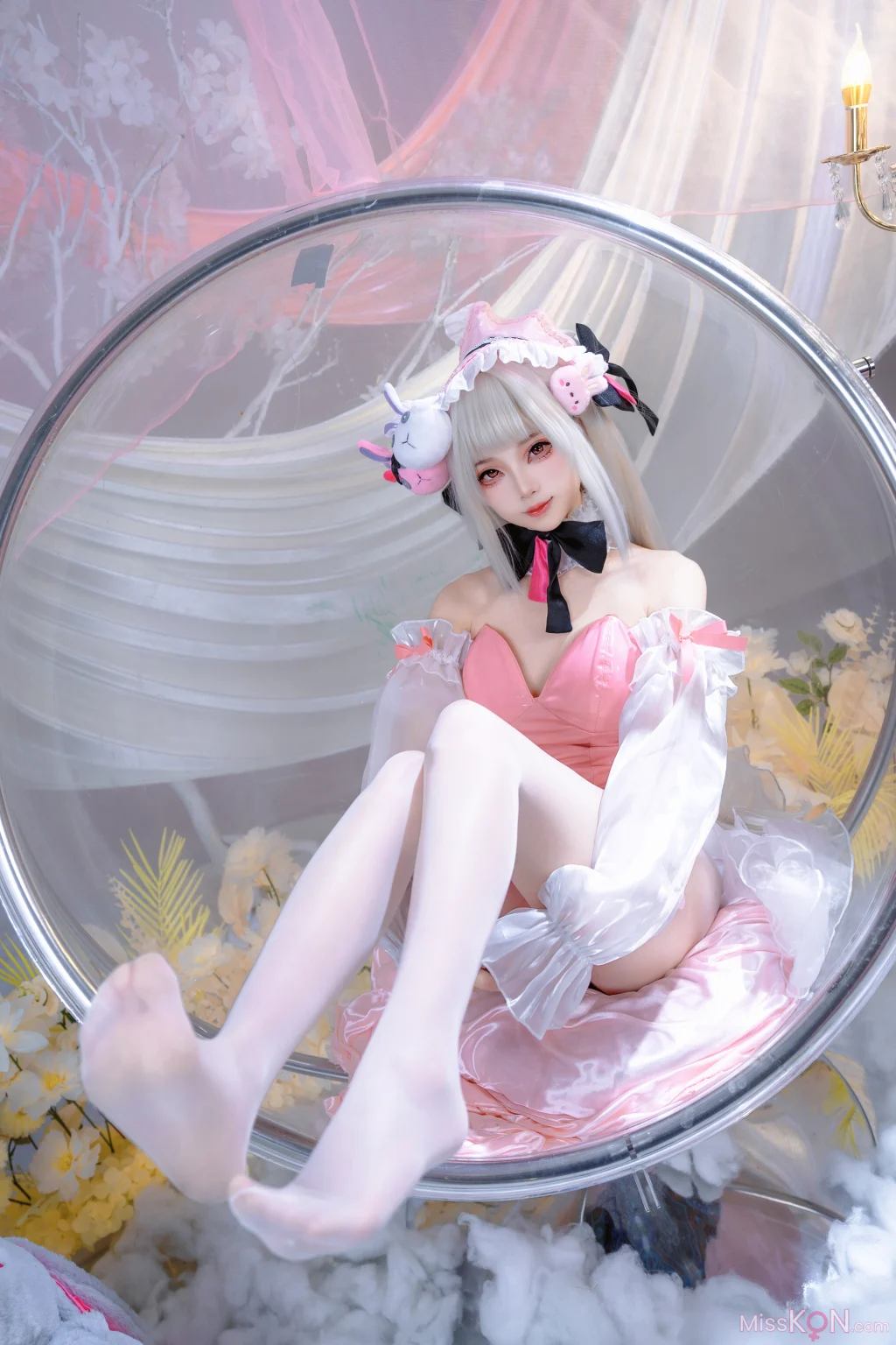 Coser@狐玖玖: 哈尔福德 血族亲王的限定陪伴日 11 Coser@狐玖玖: 哈尔福德 血族亲王的限定陪伴日
