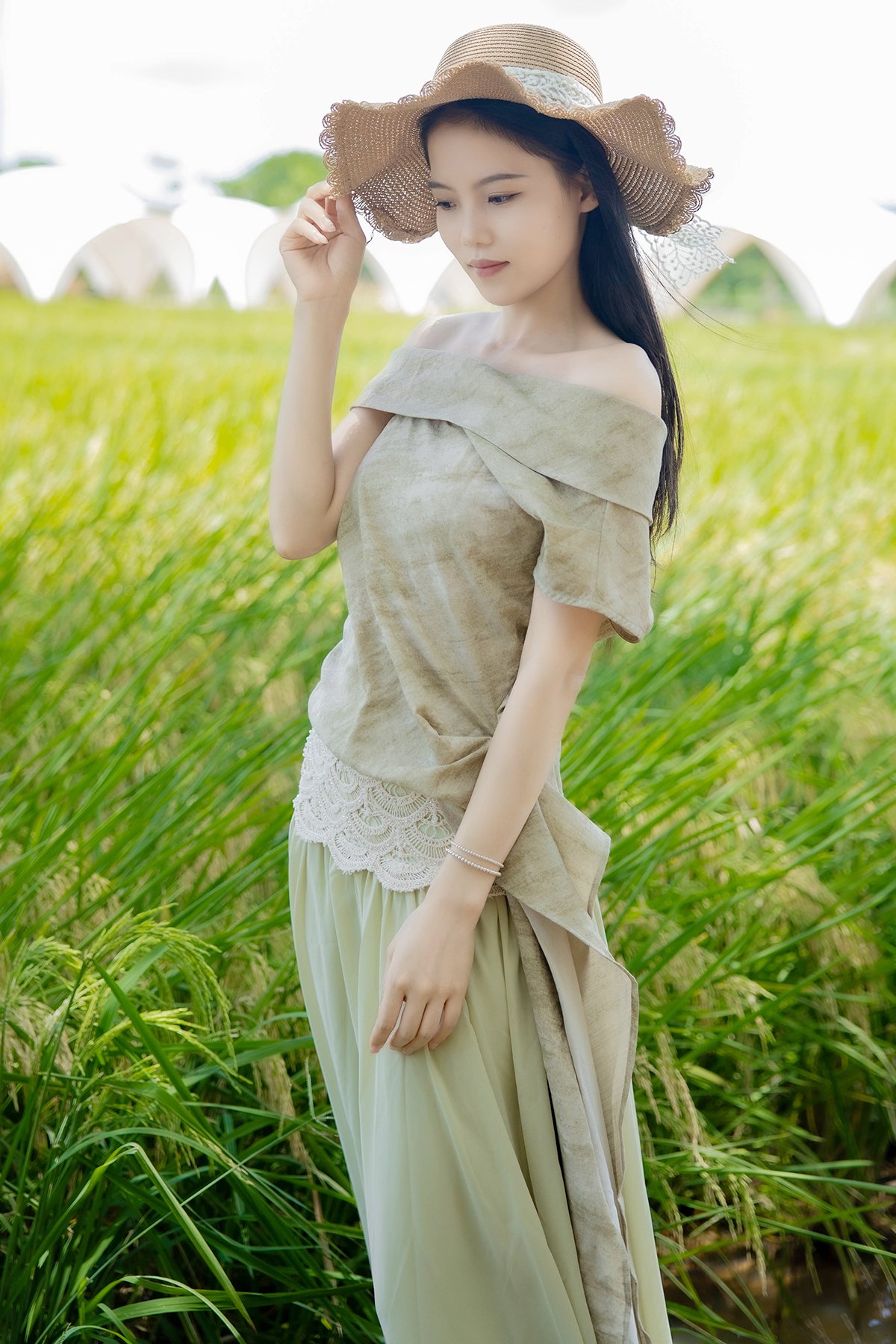 YiTuYu艺图语 Vol.9933 Chen Shi Er Ing 12 YiTuYu艺图语 Vol.9933 Chen Shi Er Ing