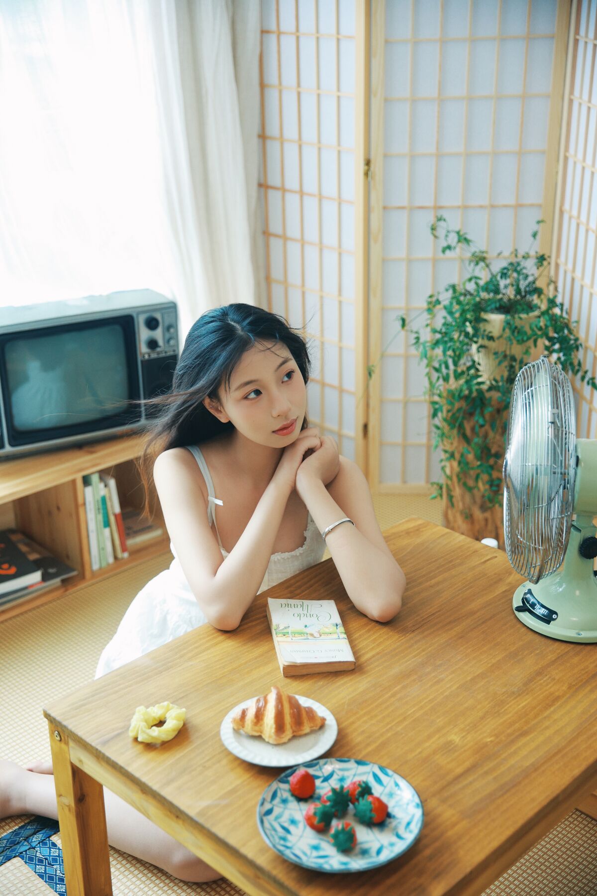 YiTuYu艺图语 Vol.9929 Xiao U 20 YiTuYu艺图语 Vol.9929 Xiao U