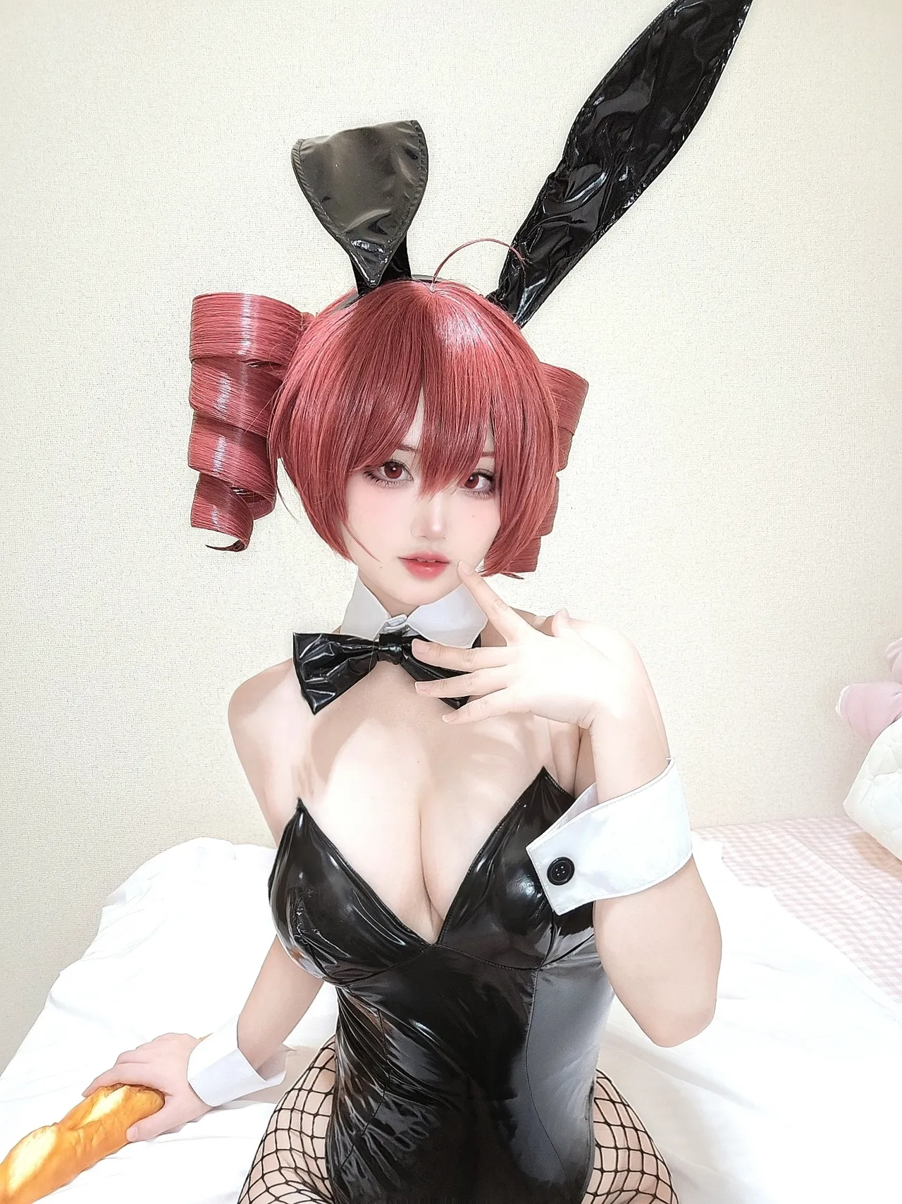 キツネ - Bunny Teto 8 キツネ - Bunny Teto