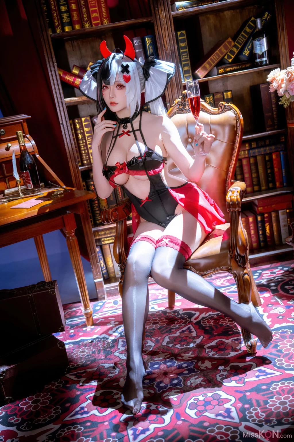 Coser@星之迟迟Hoshilily: 2026年06月计划 异环 安魂曲 原皮&同人 21 Coser@星之迟迟Hoshilily: 2026年06月计划 异环 安魂曲 原皮&同人