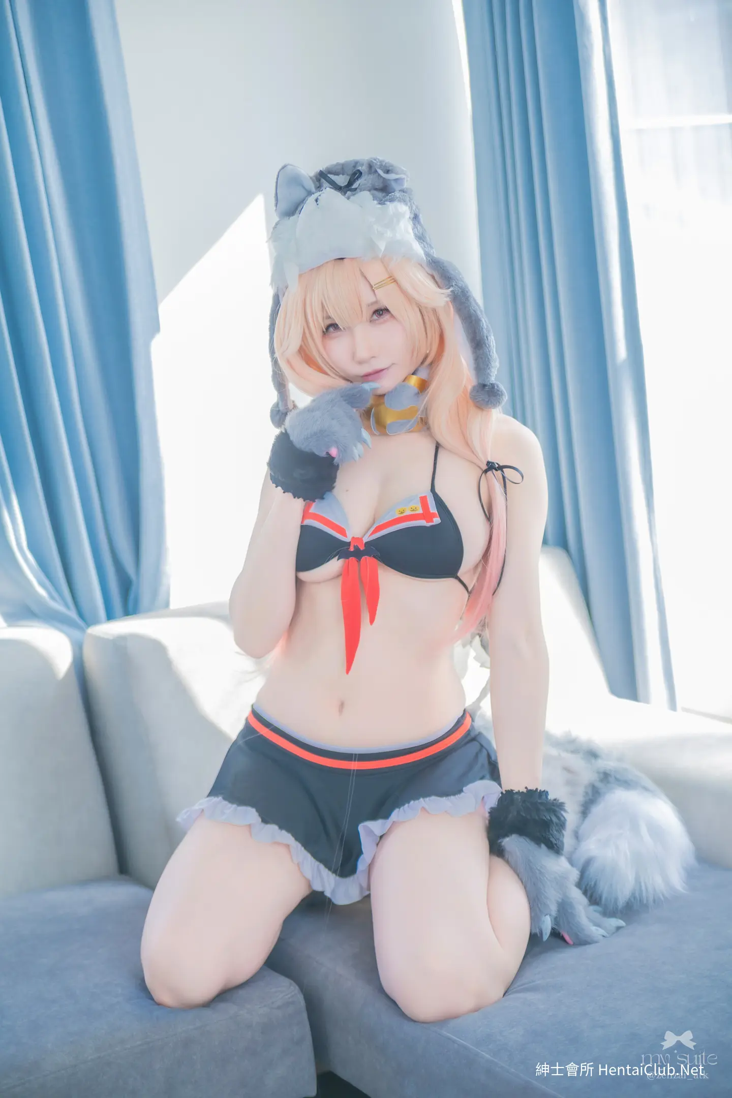 あつき Atsuki MySuite C106 夕立改二の♡季節グラ改造っぽい! 51 あつき Atsuki MySuite C106 夕立改二の♡季節グラ改造っぽい!