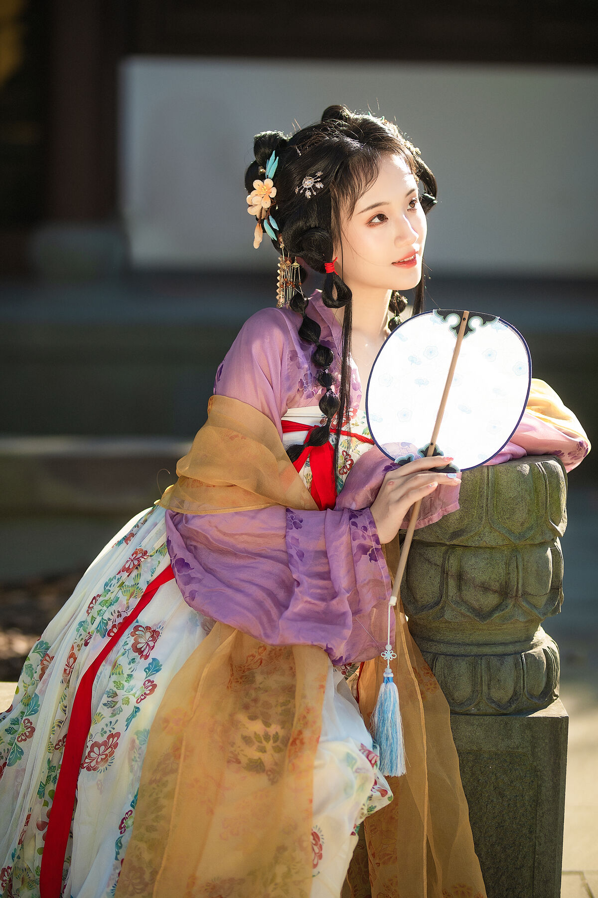YiTuYu艺图语 Vol.9896 Fang Ting Yu 12 YiTuYu艺图语 Vol.9896 Fang Ting Yu