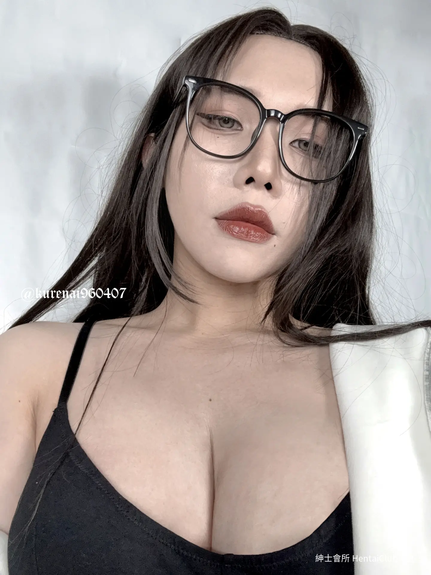 HongBin kurenai960407 Mask Woman 7 HongBin kurenai960407 Mask Woman