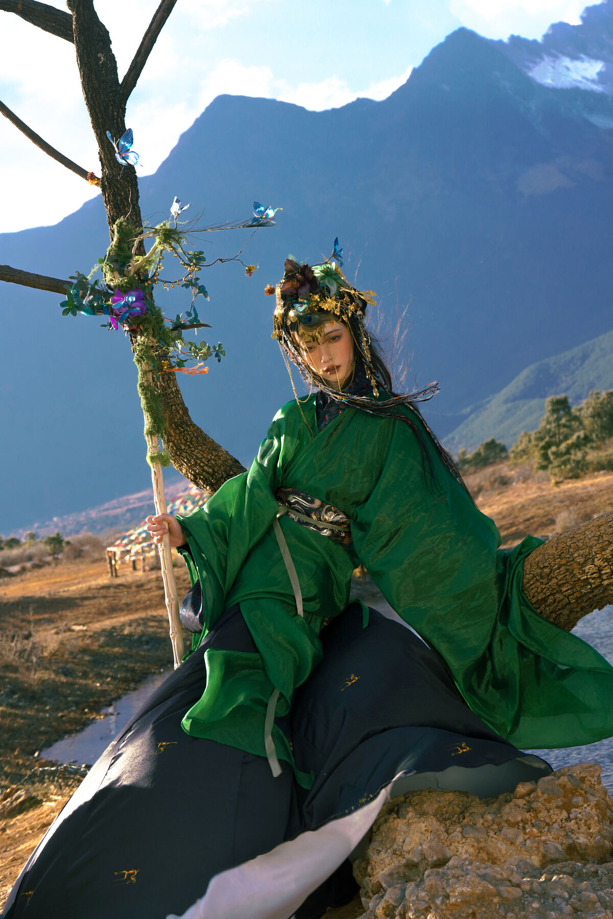 YiTuYu艺图语 Vol.9910 Tao Chi 8 YiTuYu艺图语 Vol.9910 Tao Chi