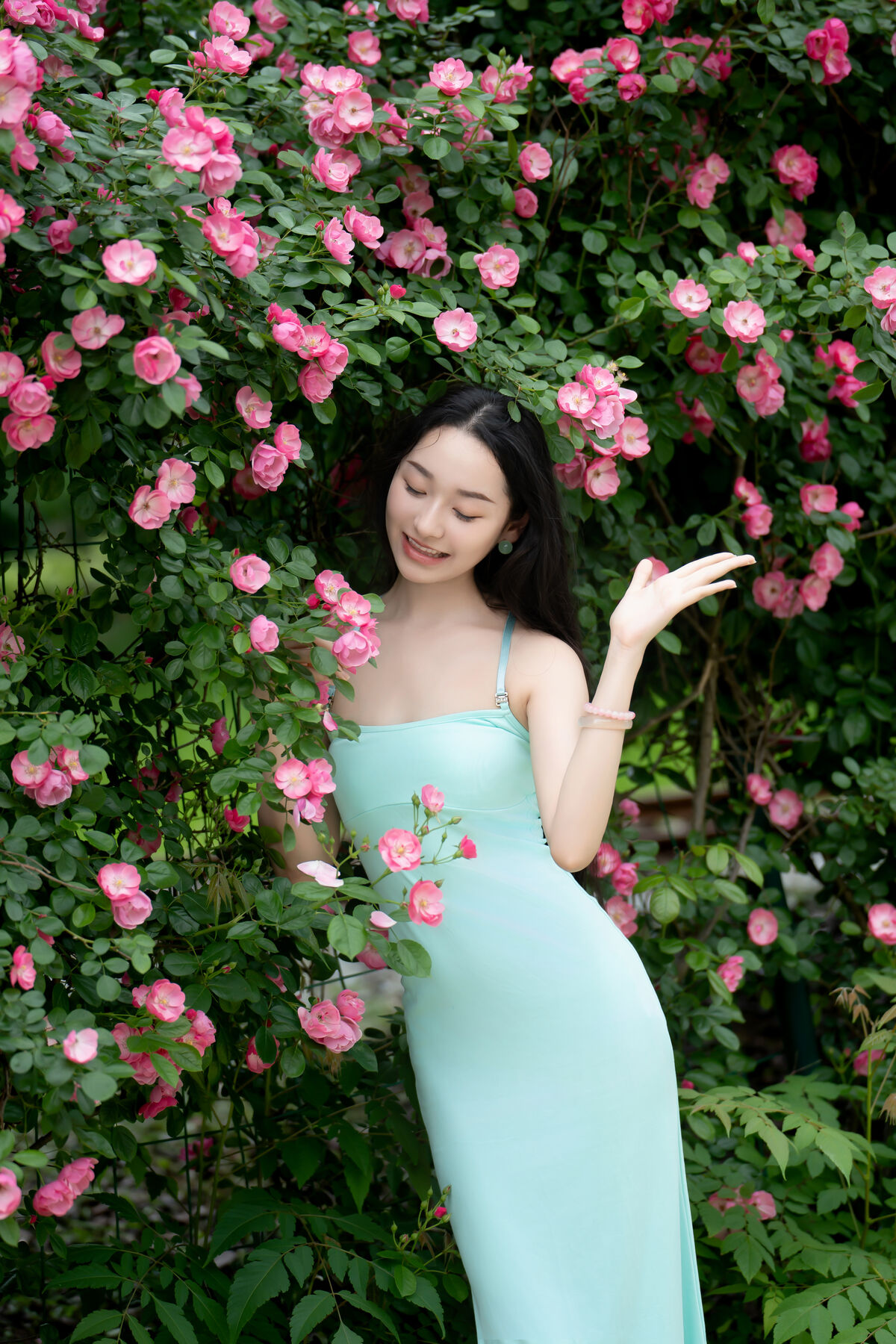 YiTuYu艺图语 Vol.9898 Yue Yue 9 YiTuYu艺图语 Vol.9898 Yue Yue