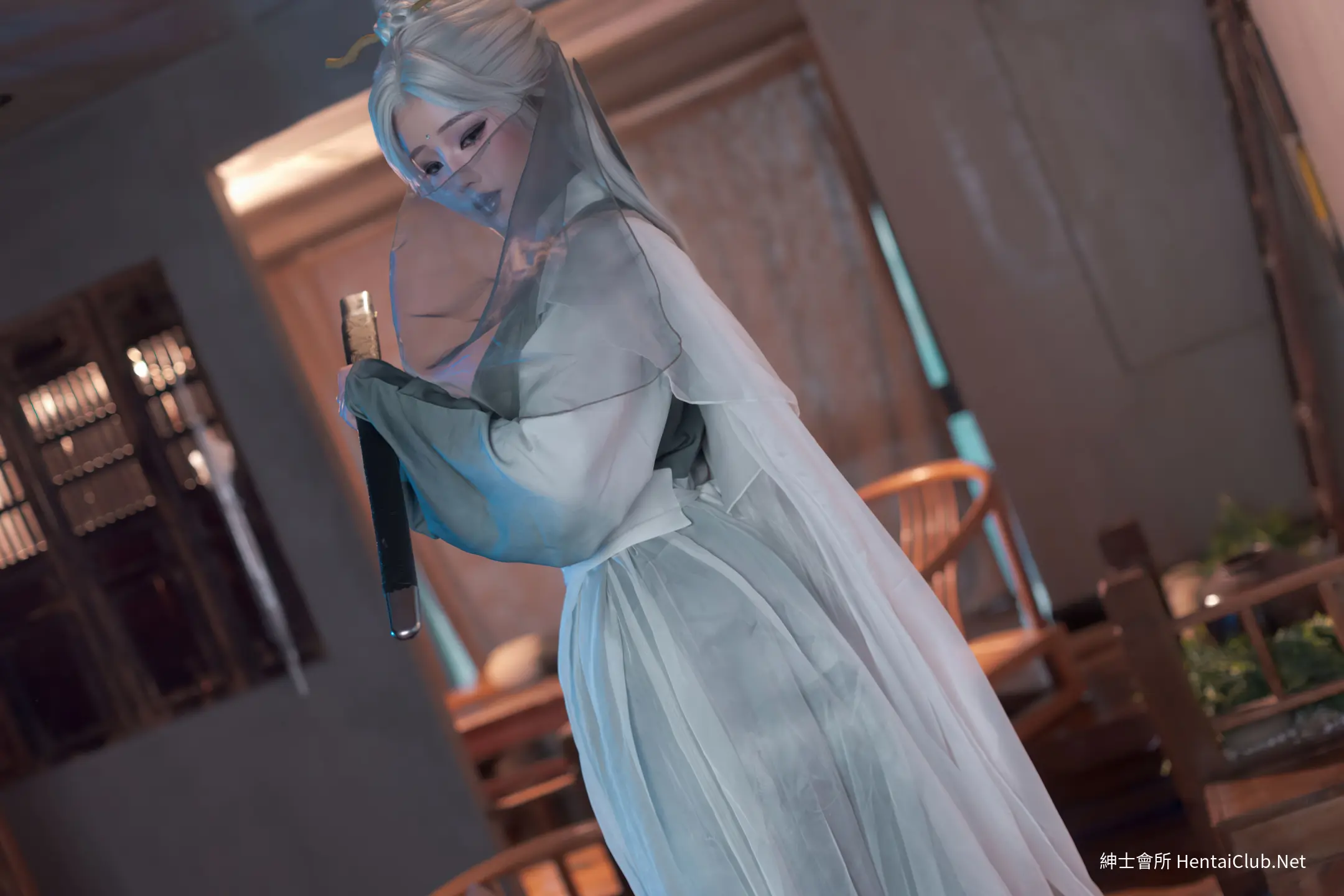 钛合金TiTi 剑仙师尊 35 钛合金TiTi 剑仙师尊