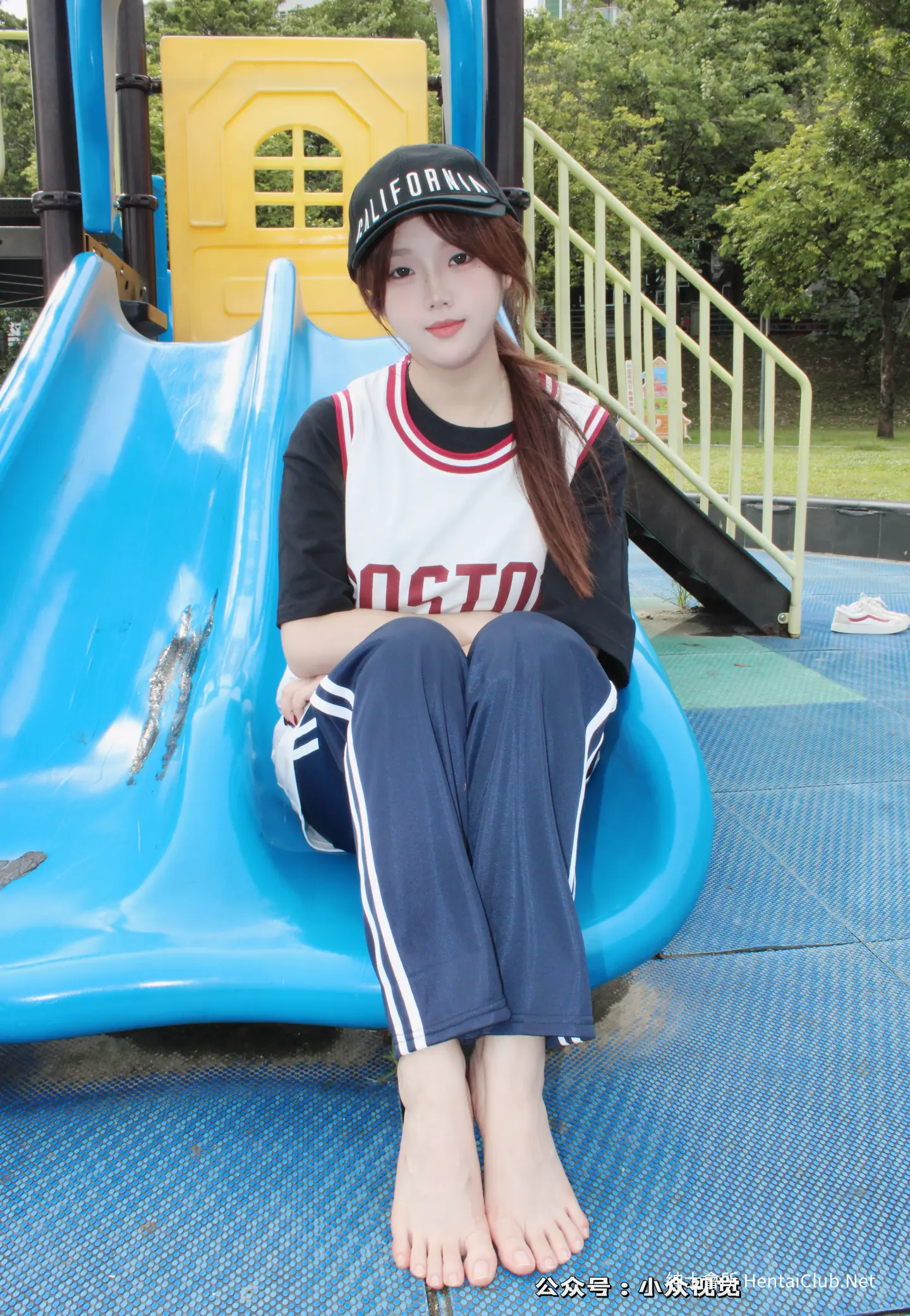 小薯条nienie 小众视觉 No.044 46 小薯条nienie 小众视觉 No.044