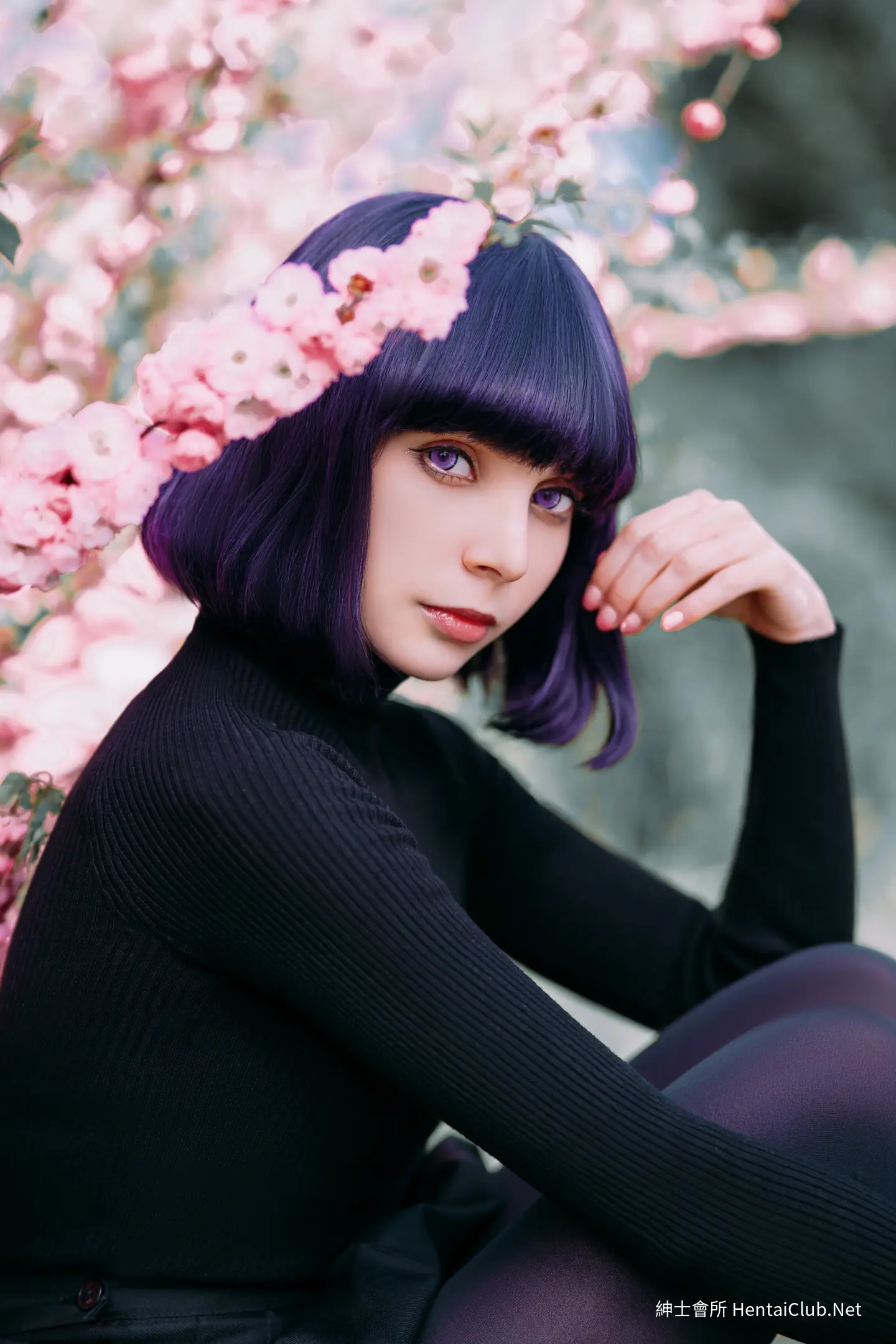 OwlLit Hotaru Tomoe