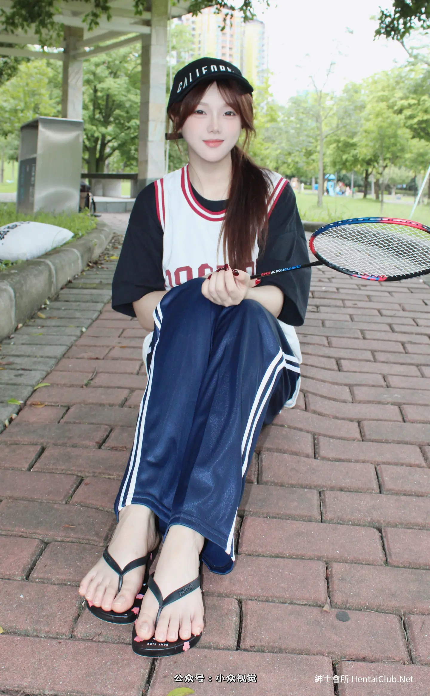 小薯条nienie 小众视觉 No.044 47 小薯条nienie 小众视觉 No.044