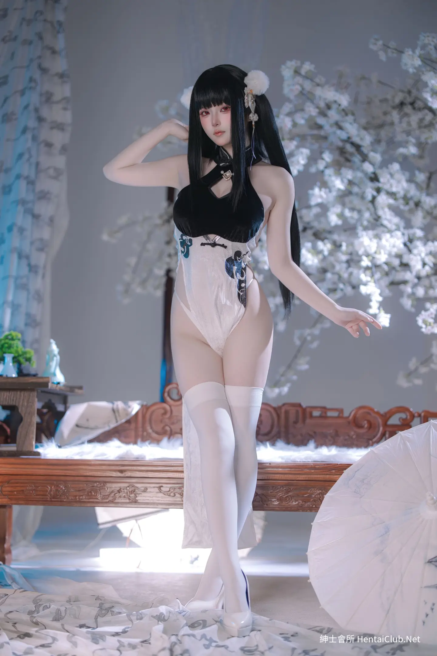 屿鱼 碧蓝航线 史特拉塞 艳书美玉 32 屿鱼 碧蓝航线 史特拉塞 艳书美玉