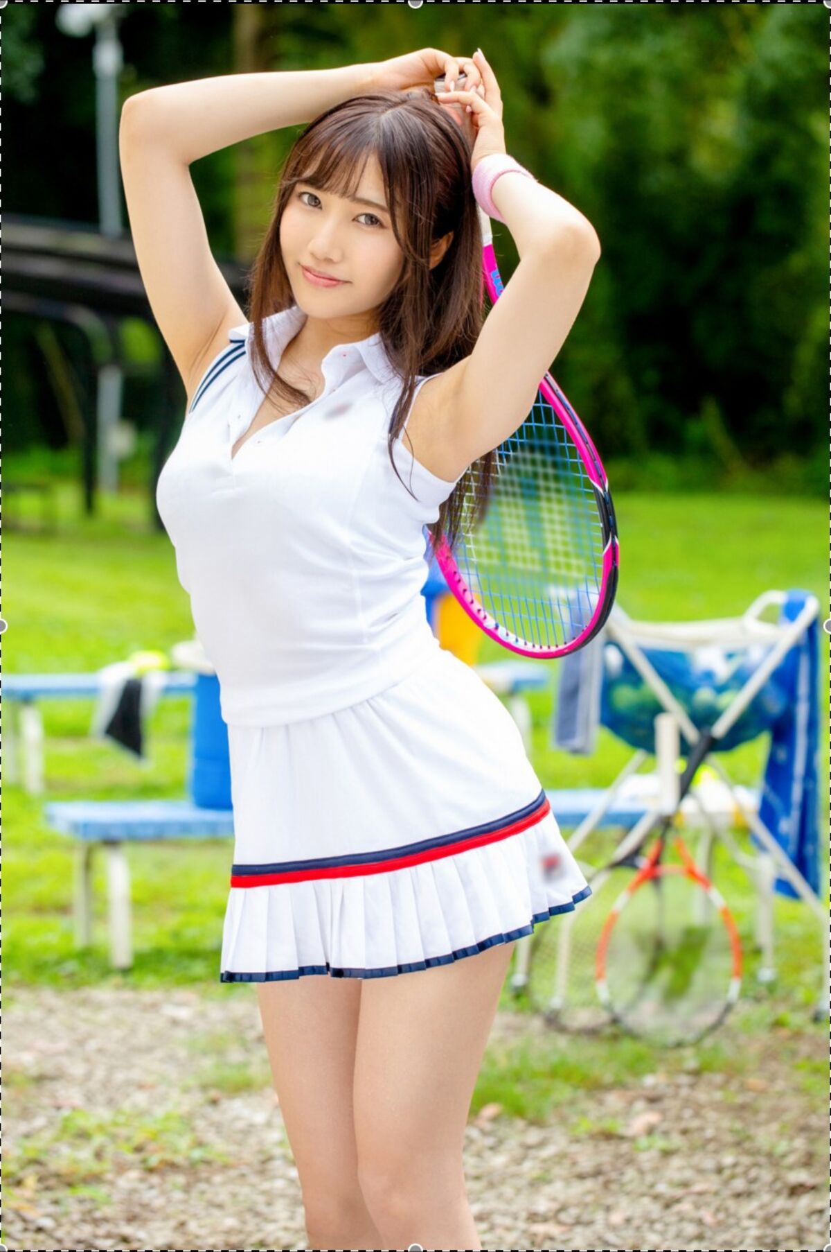 JP Amiri Saito 斎藤あみり - Prestige Pose Massage Part04 29 JP Amiri Saito 斎藤あみり - Prestige Pose Massage Part04