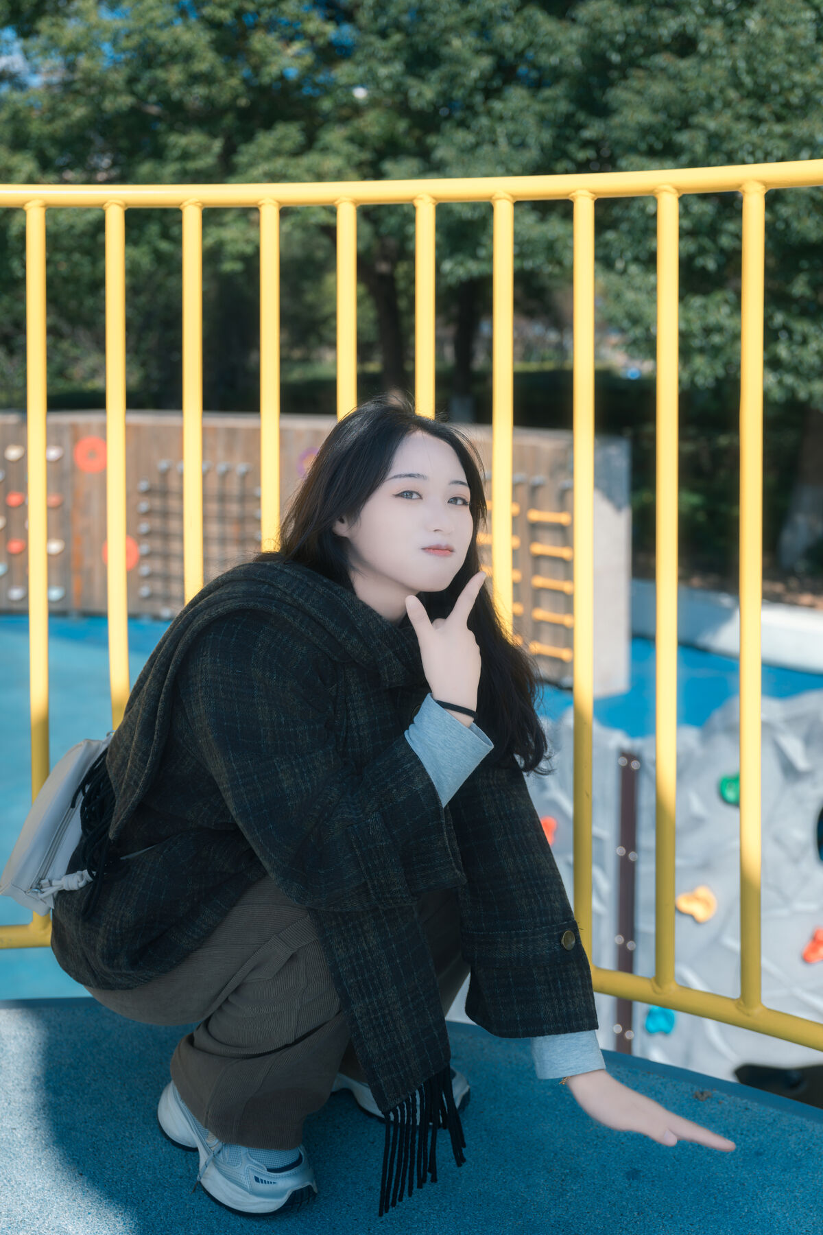 YiTuYu艺图语 Vol.9954 Xiao Xiao 10 YiTuYu艺图语 Vol.9954 Xiao Xiao