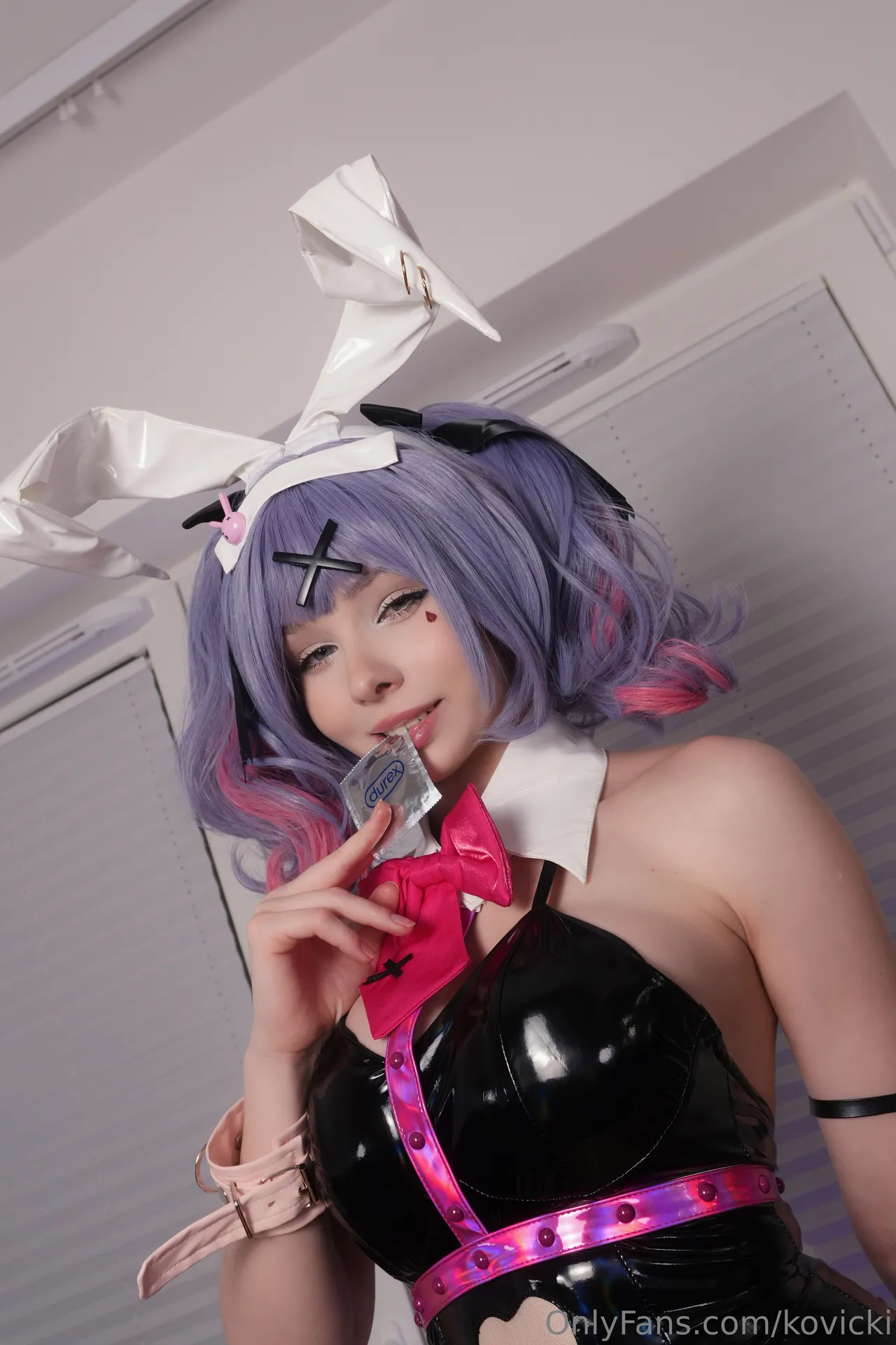 Kovicki - Rabbit Hole Miku 19 Kovicki - Rabbit Hole Miku