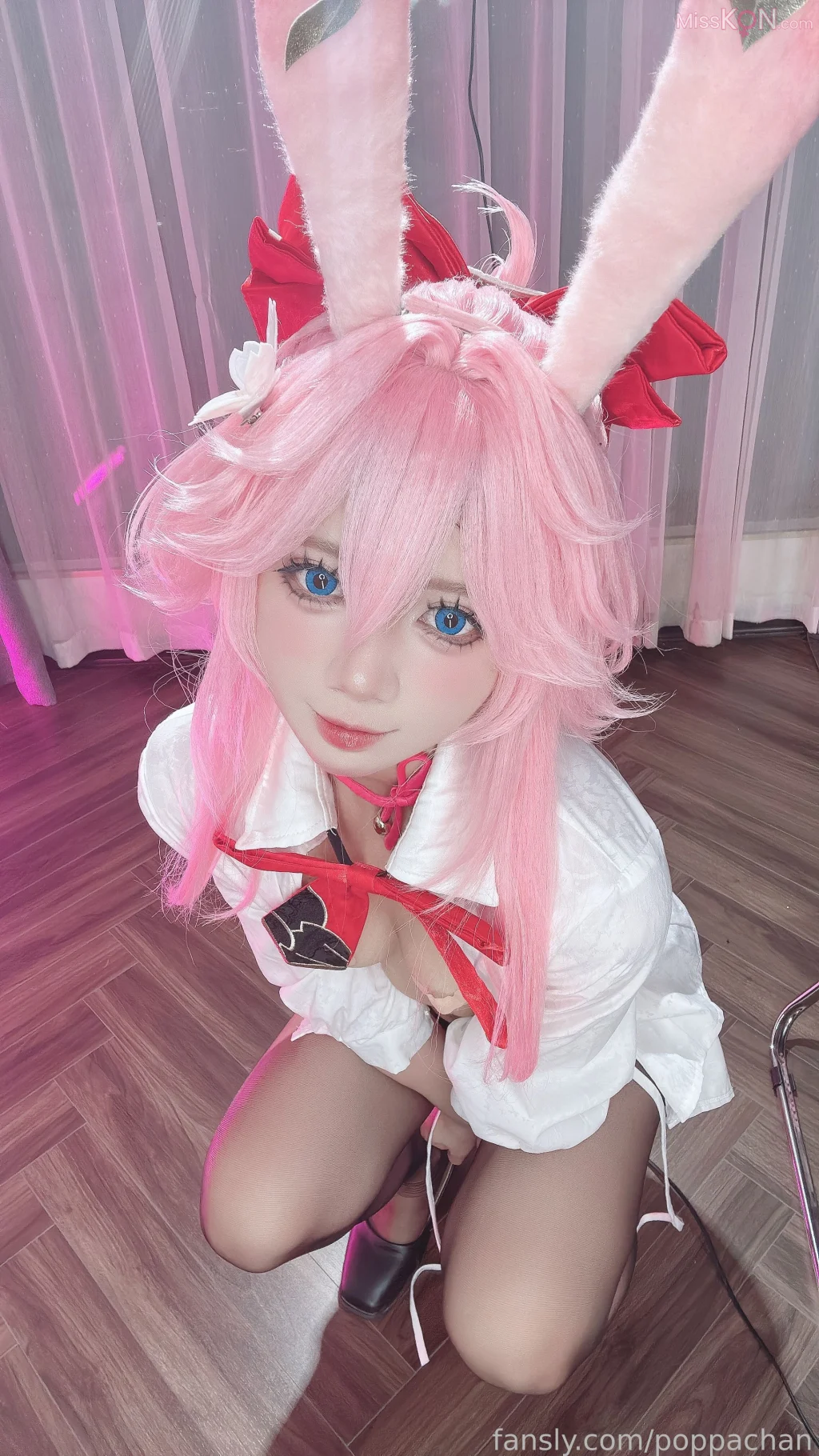 Coser@PoppaChan: Evanescia 13 Coser@PoppaChan: Evanescia