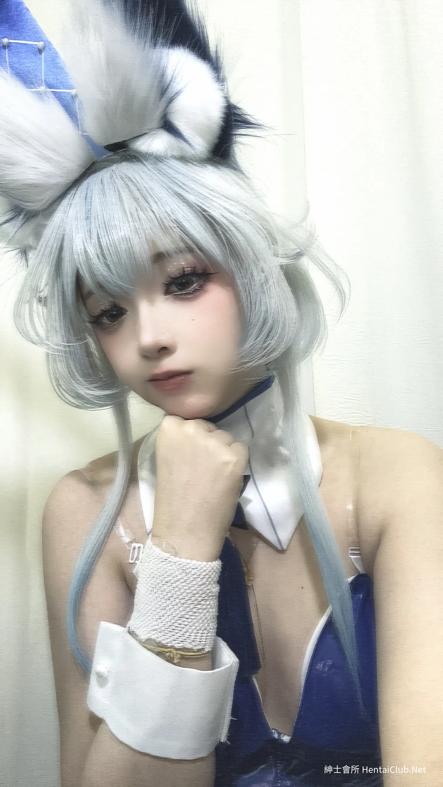 疯猫ss Fantia 202511 23 疯猫ss Fantia 202511