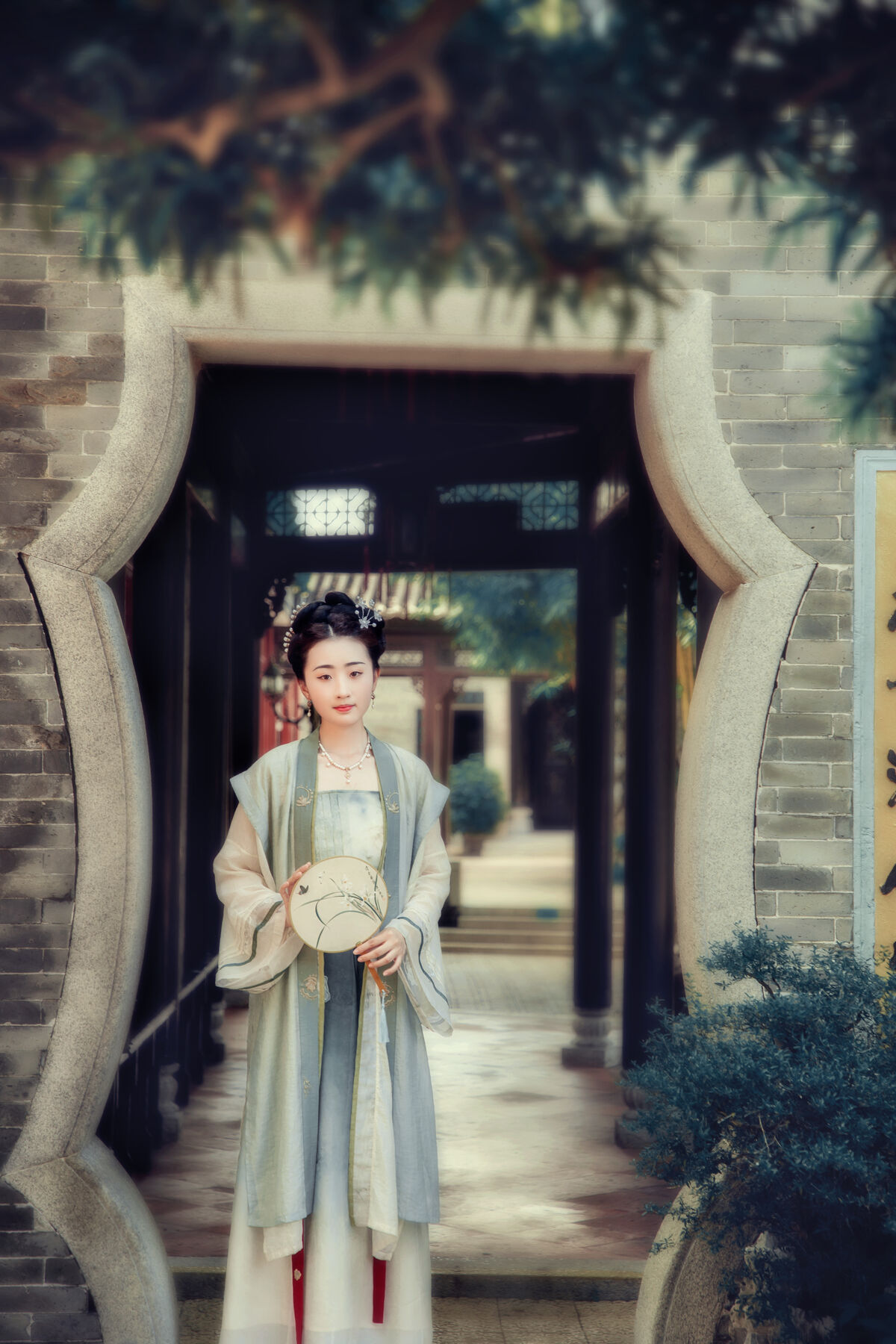 YiTuYu艺图语 Vol.9927 Ji Yue 11 YiTuYu艺图语 Vol.9927 Ji Yue