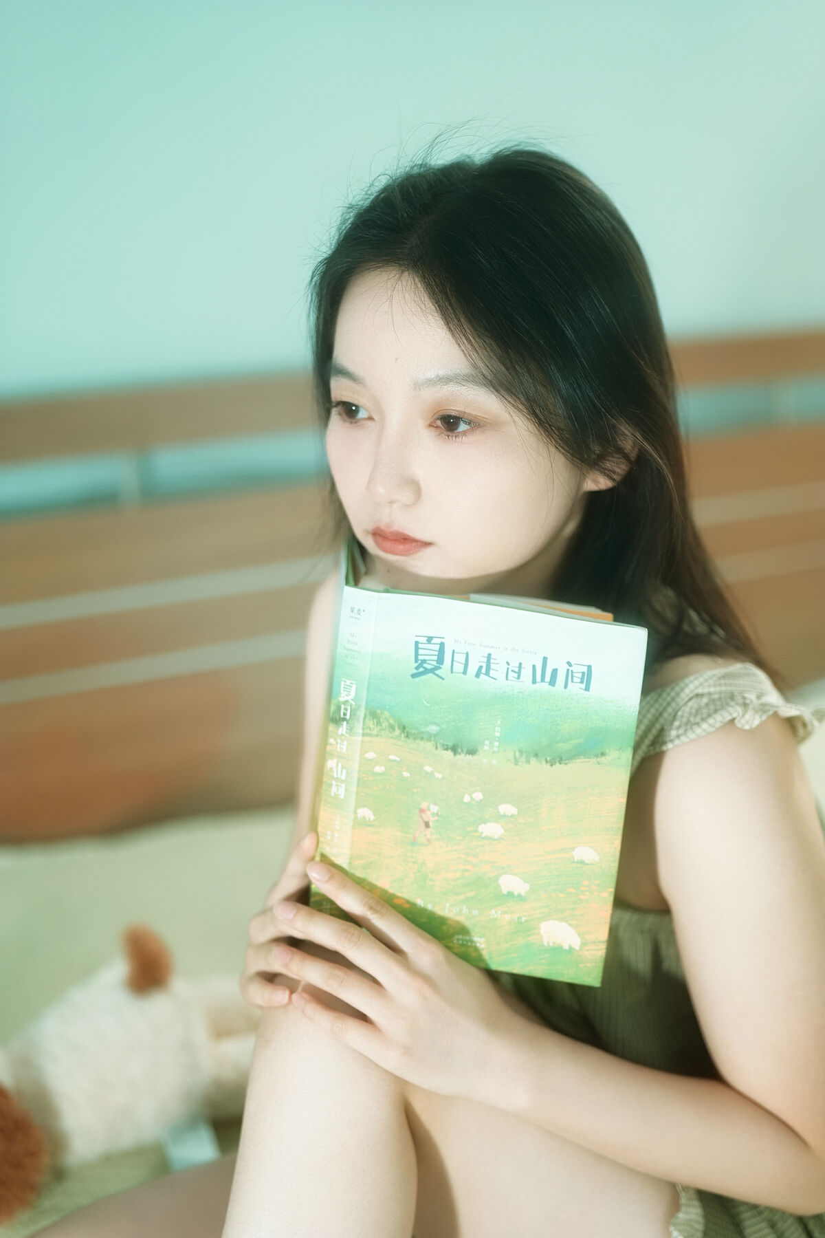YiTuYu艺图语 Vol.9932 Kiri Kiri 8 YiTuYu艺图语 Vol.9932 Kiri Kiri