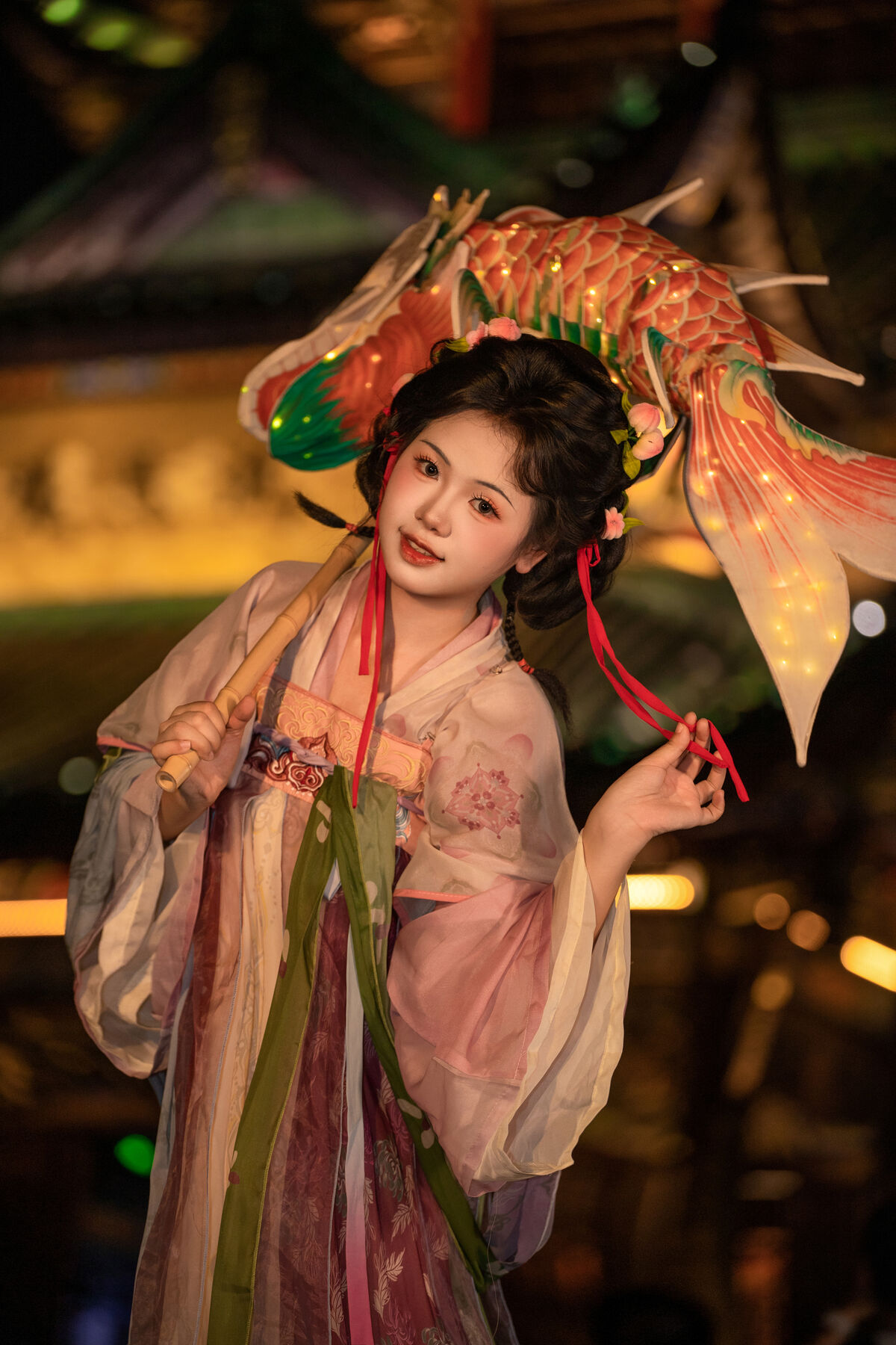 YiTuYu艺图语 Vol.9947 Nuo Mi Xiao Tuan Zi 9 YiTuYu艺图语 Vol.9947 Nuo Mi Xiao Tuan Zi