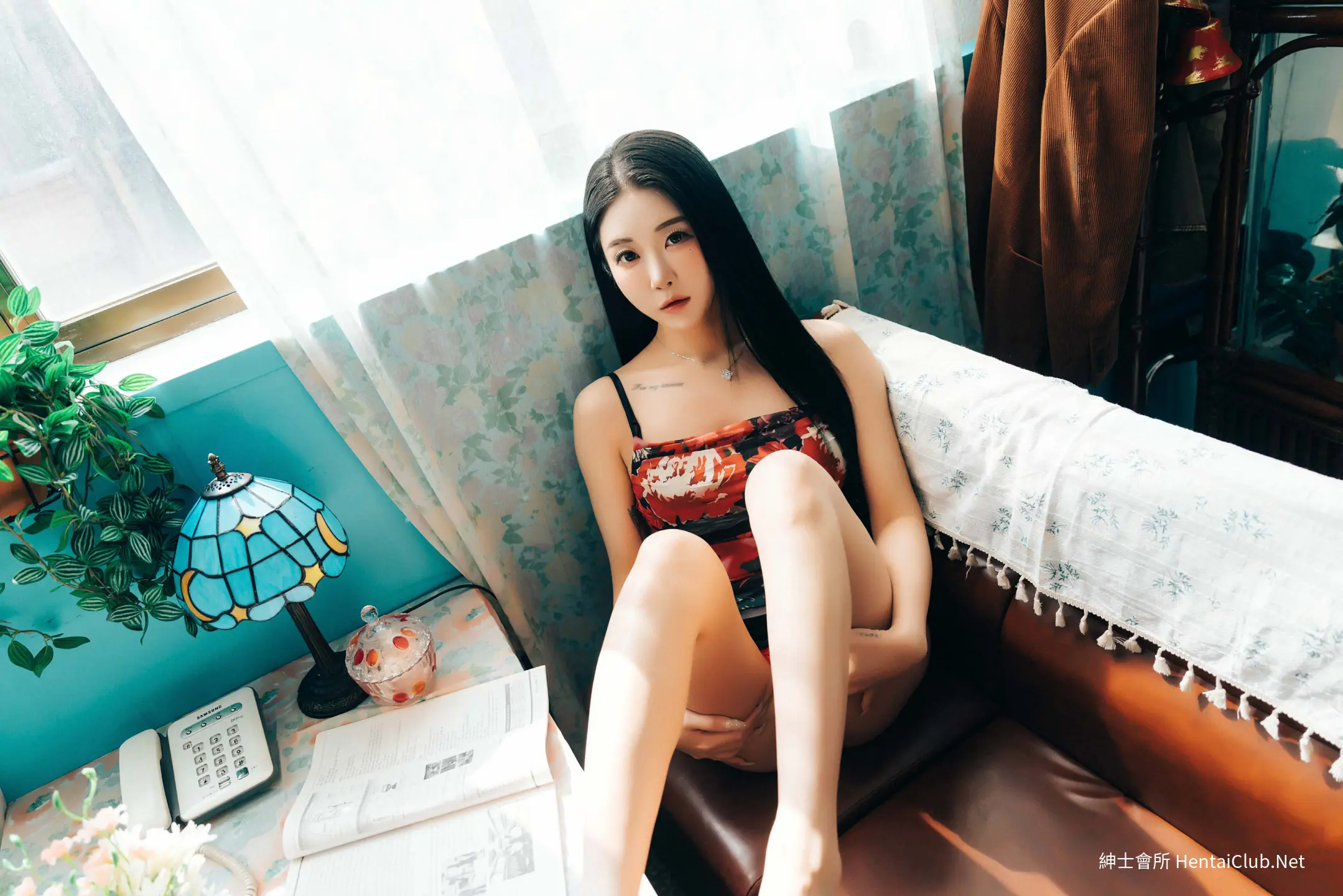 Bomi 보미 Loozy Hard Return 38 Bomi 보미 Loozy Hard Return