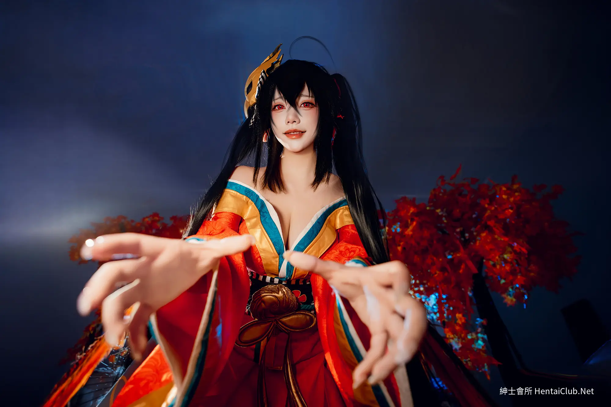 是一只熊仔吗 大凤和服 20 是一只熊仔吗 大凤和服