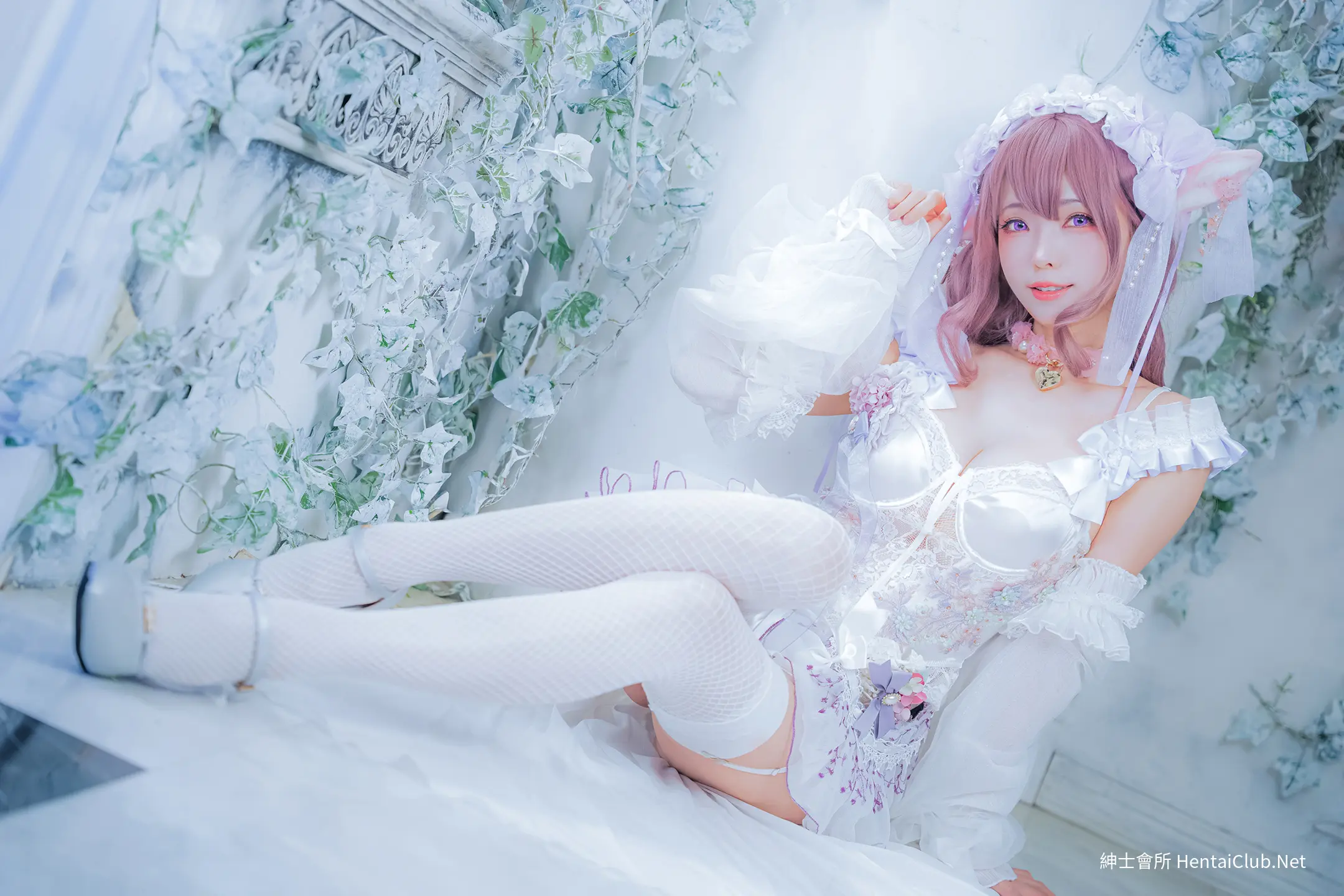 Elyee 202605 Set C Blooming Fairy 花綻精靈 31 Elyee 202605 Set C Blooming Fairy 花綻精靈